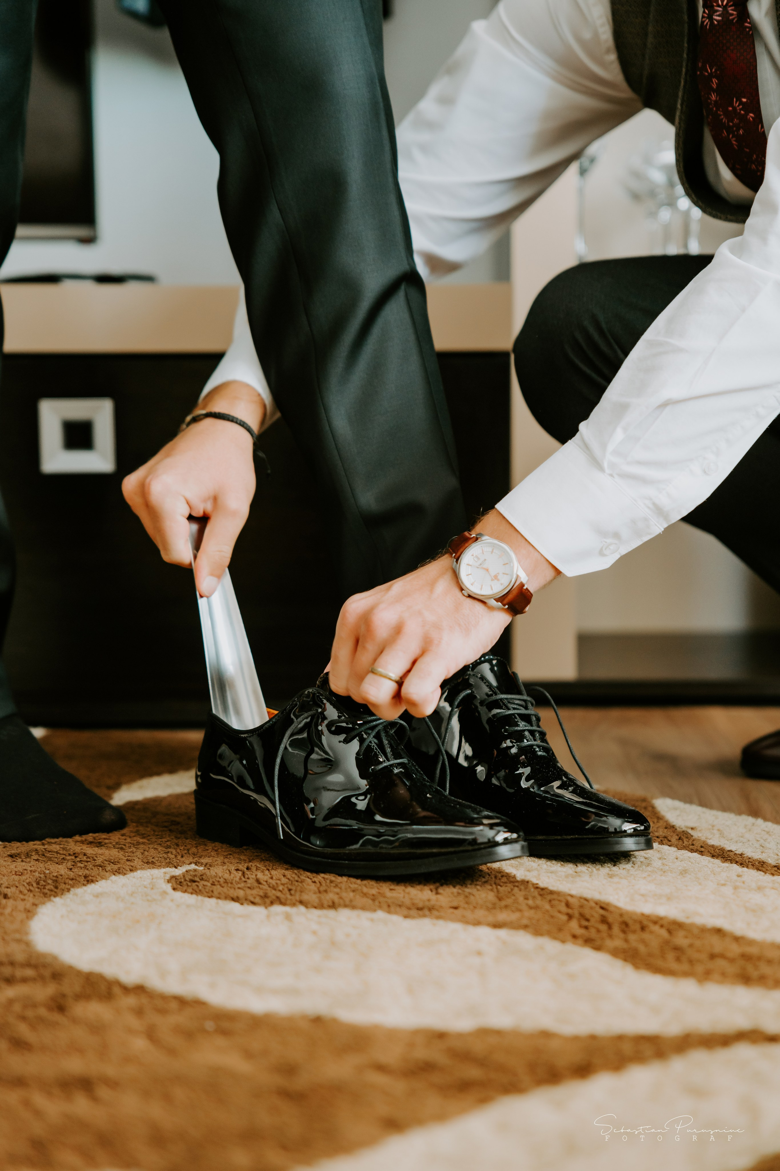 Mădălina & Alexandru. Sebastian Purusniuc Fotograf - Iasi