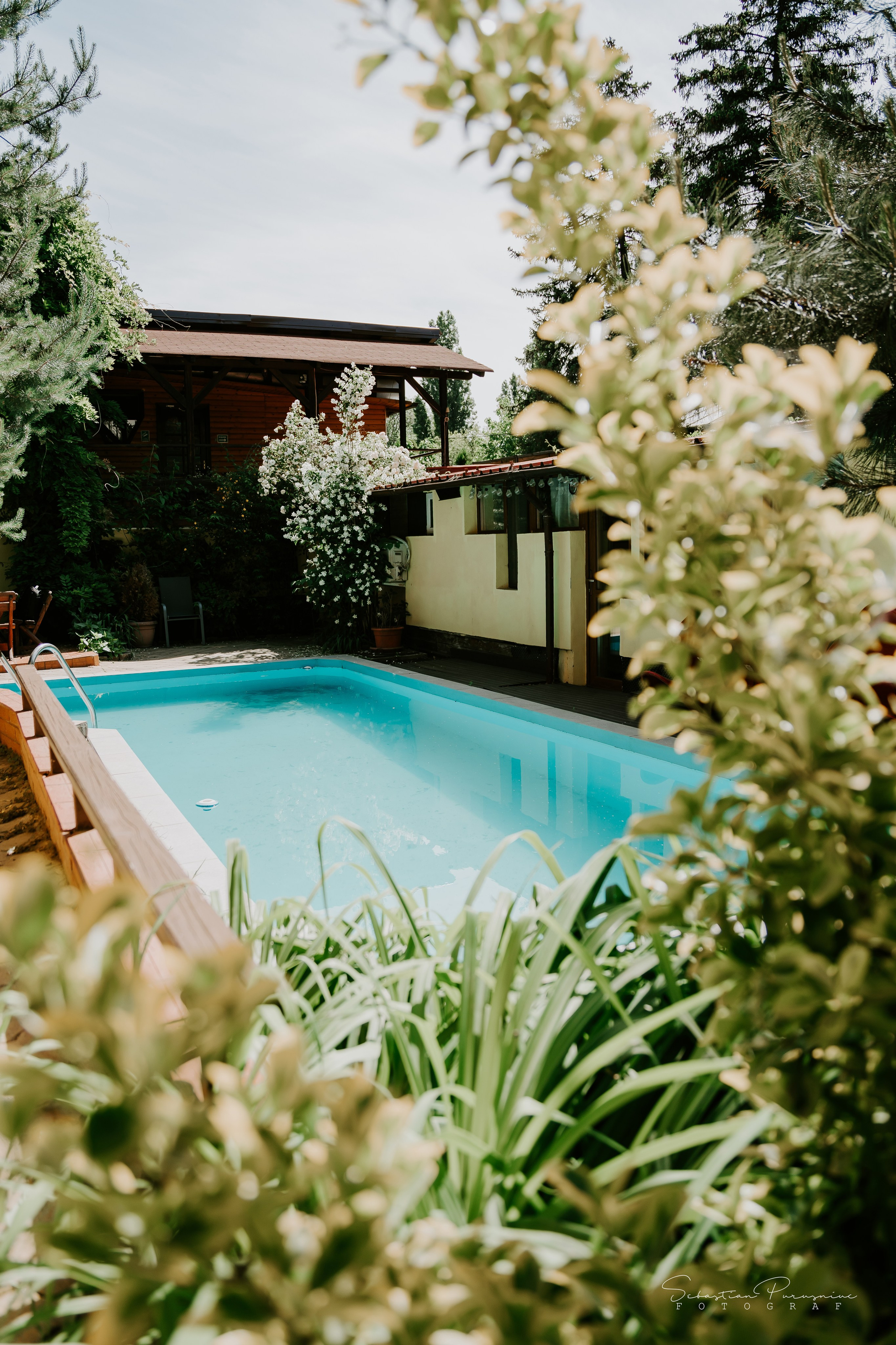 Bianca & Cristiano. Sebastian Purusniuc Fotograf - Iasi