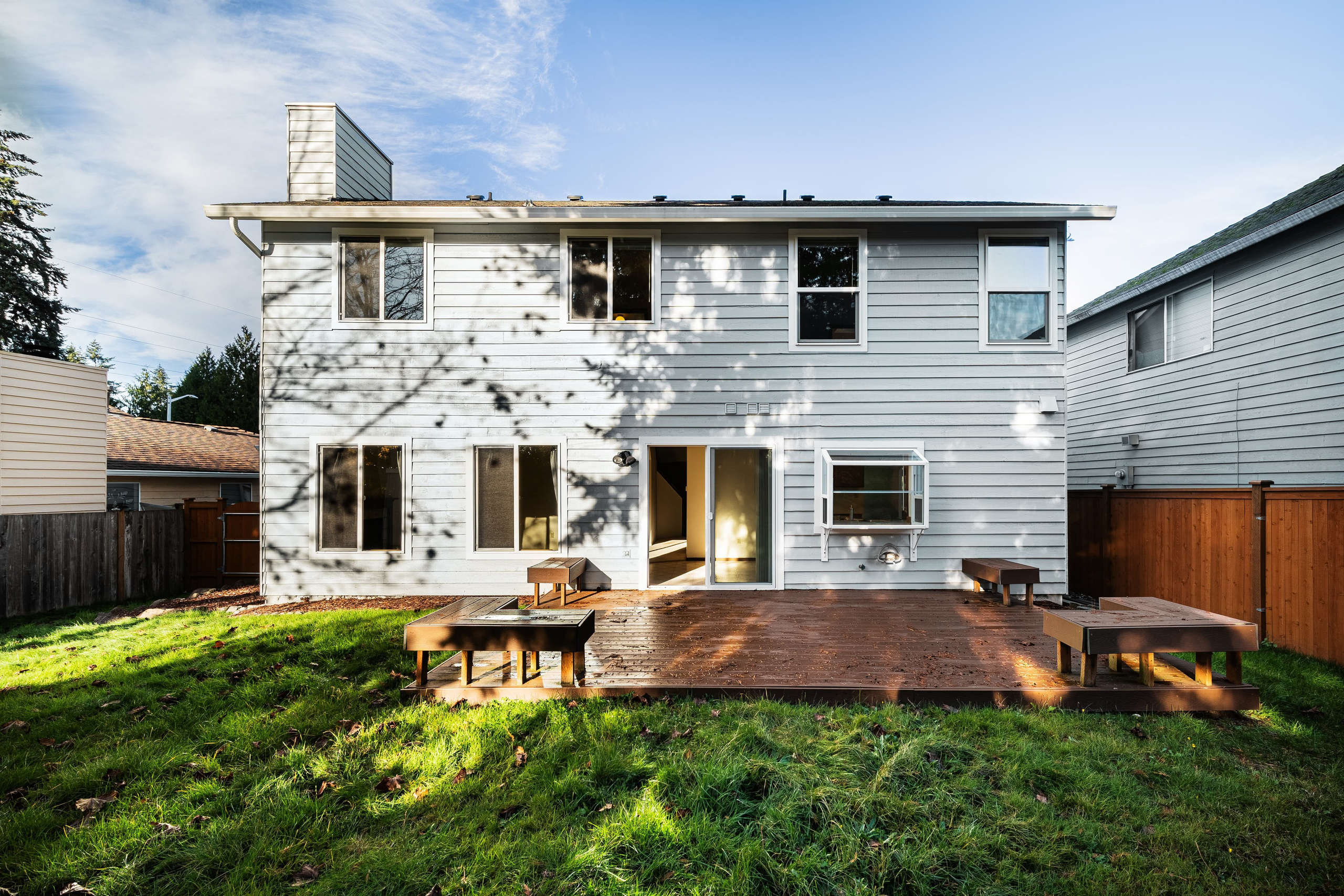 Real Estate photography. Washington state. EVAN ARISTOV WEDDING PHOTOGRAPHY — Seattle Wedding Photographer