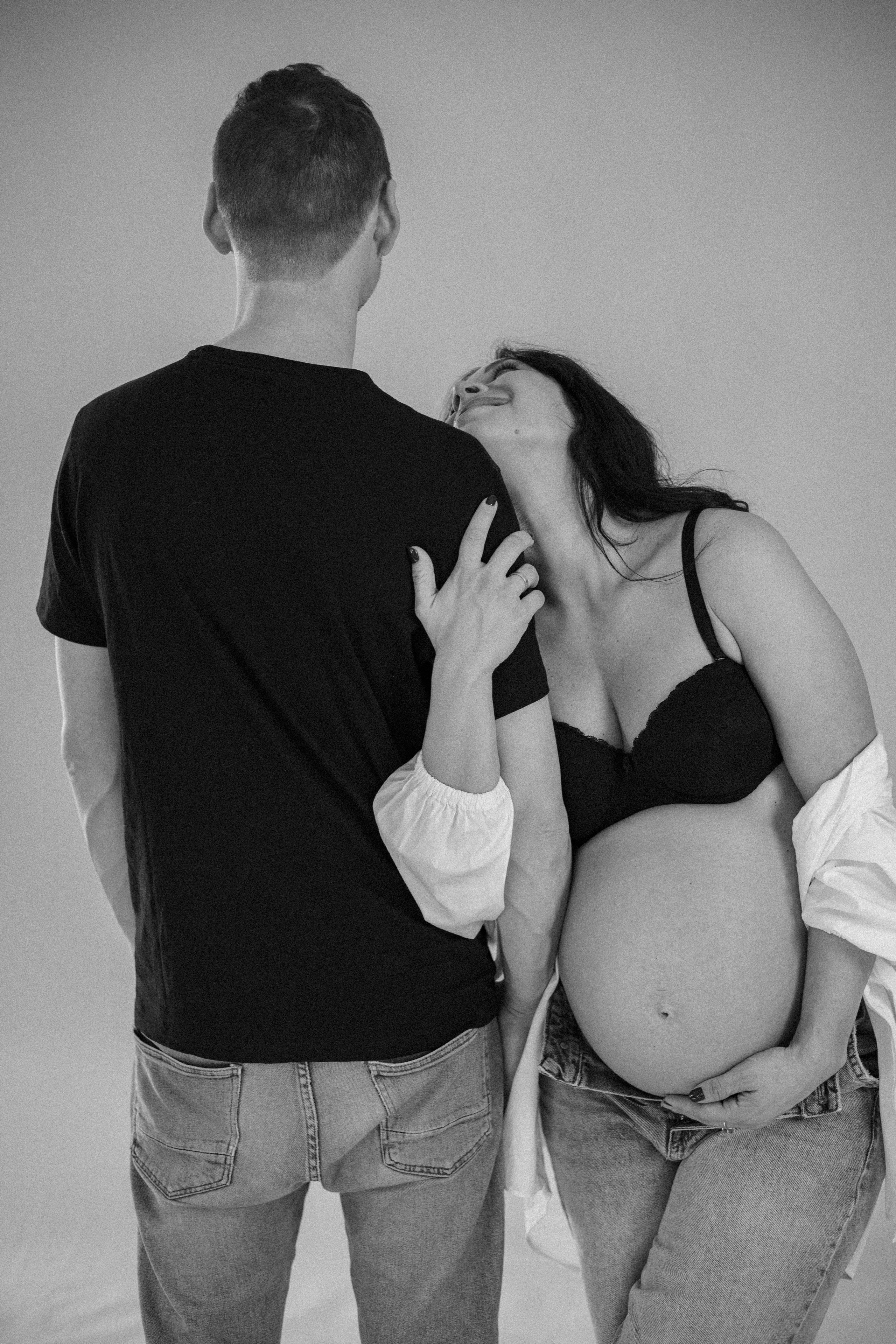 Aleksandra & Richard. Fotograf Sofya Zikunowa