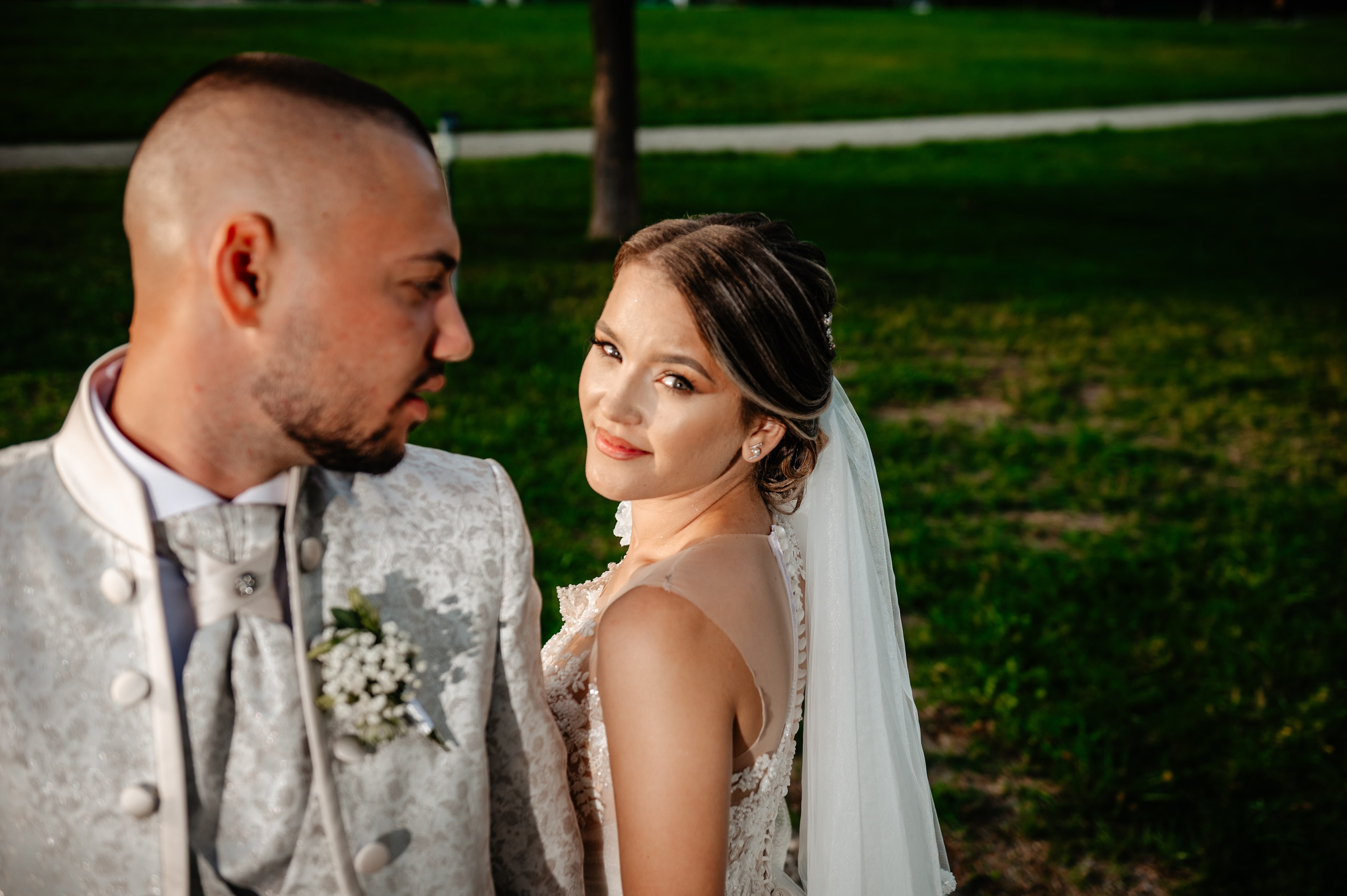 Vlad și Andreea. Ionut Birceanu