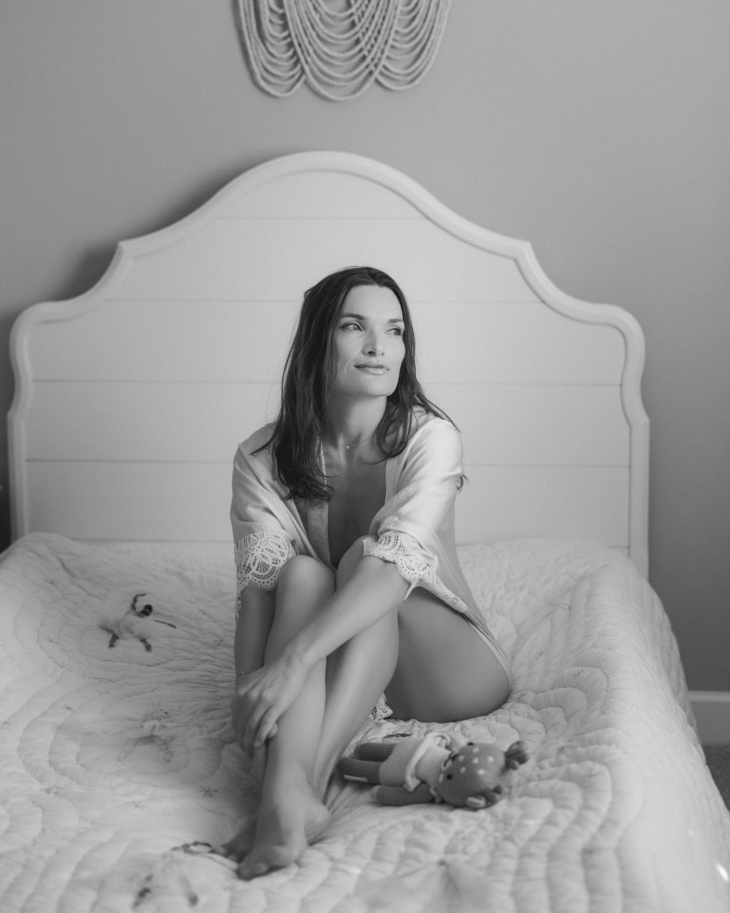 Olga. Anastasia Post: Wedding and Editorial Photography