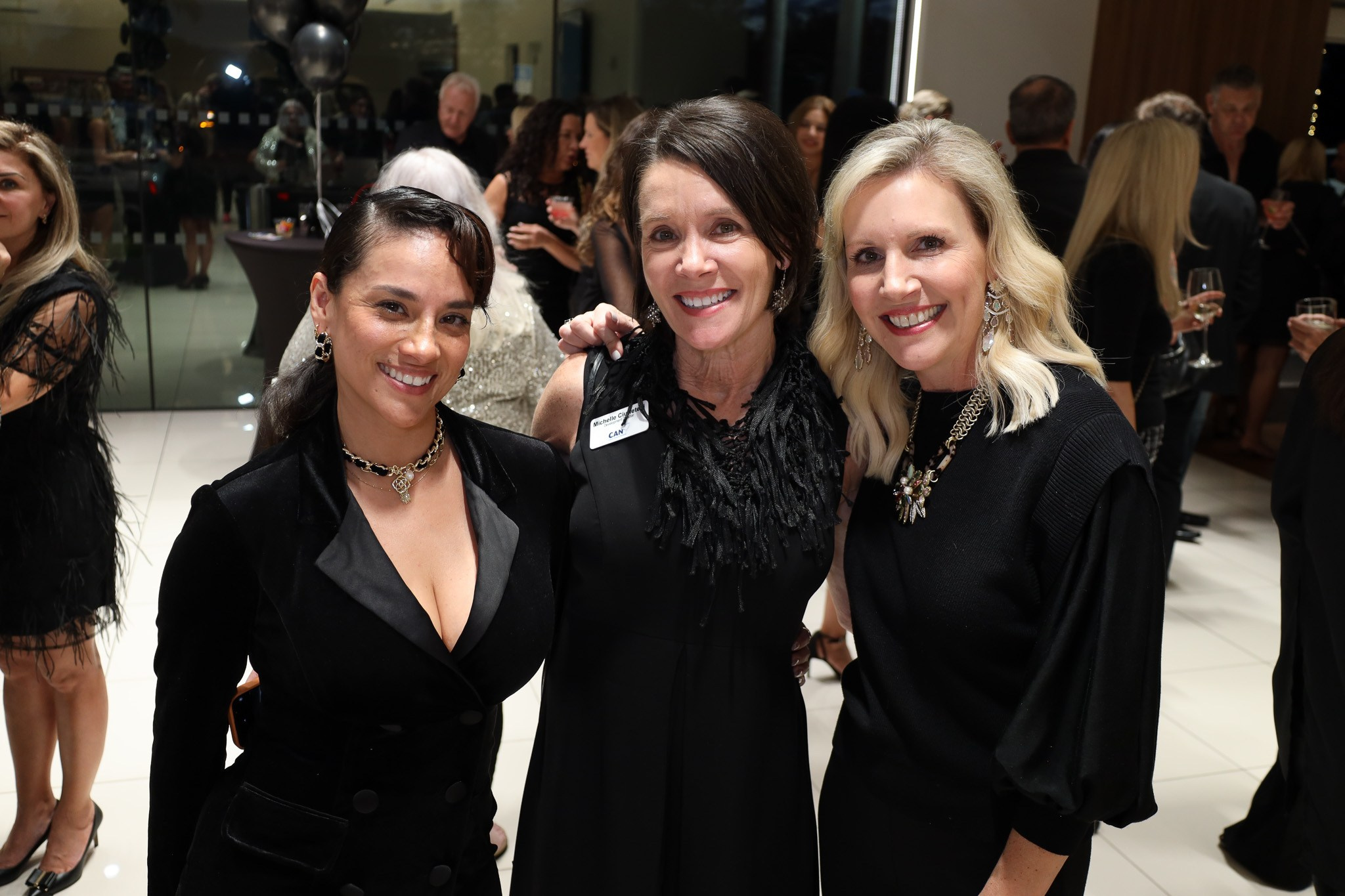 NLM at Bentley Naples. Out and About 239