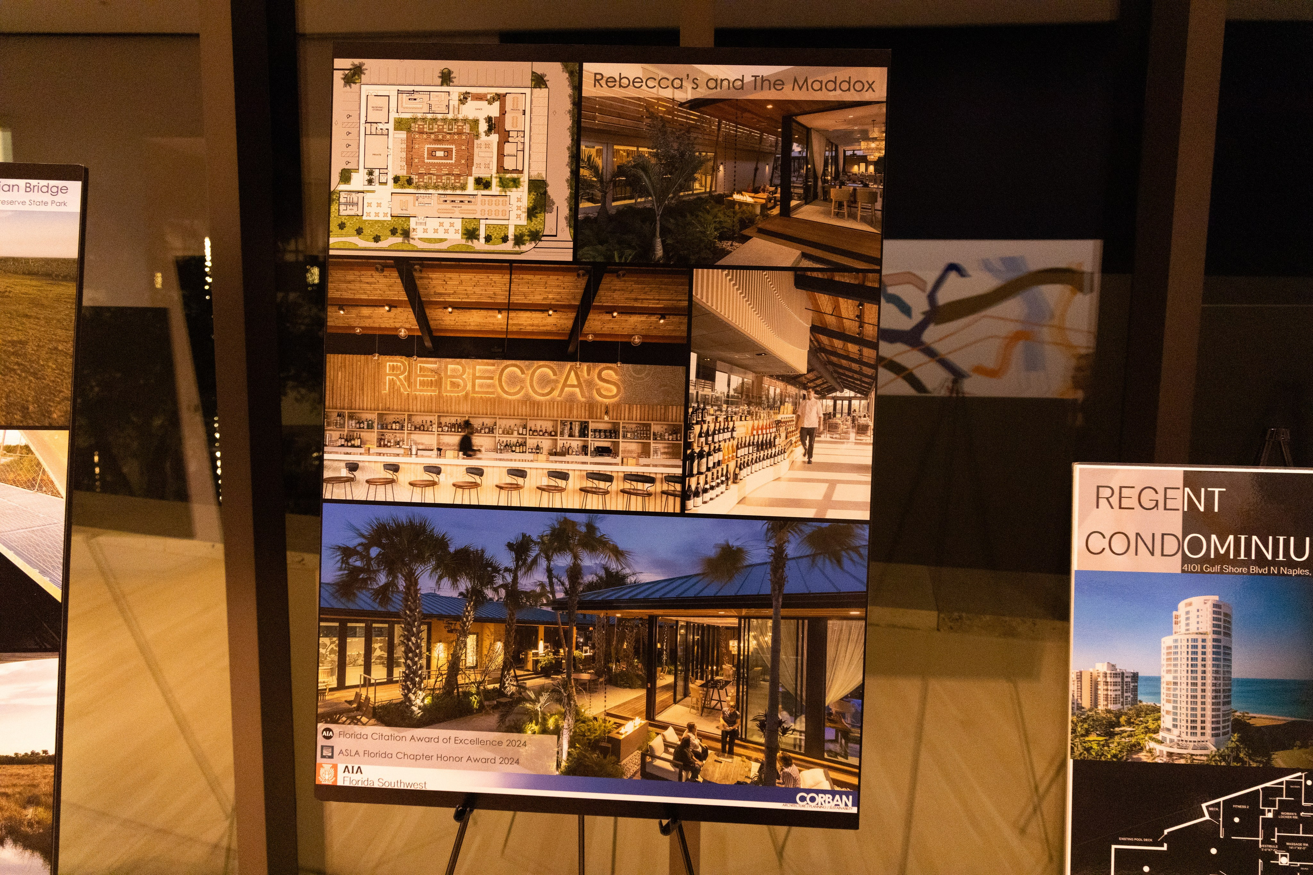 AIA American Architect Association Awards Gala. Out and About 239