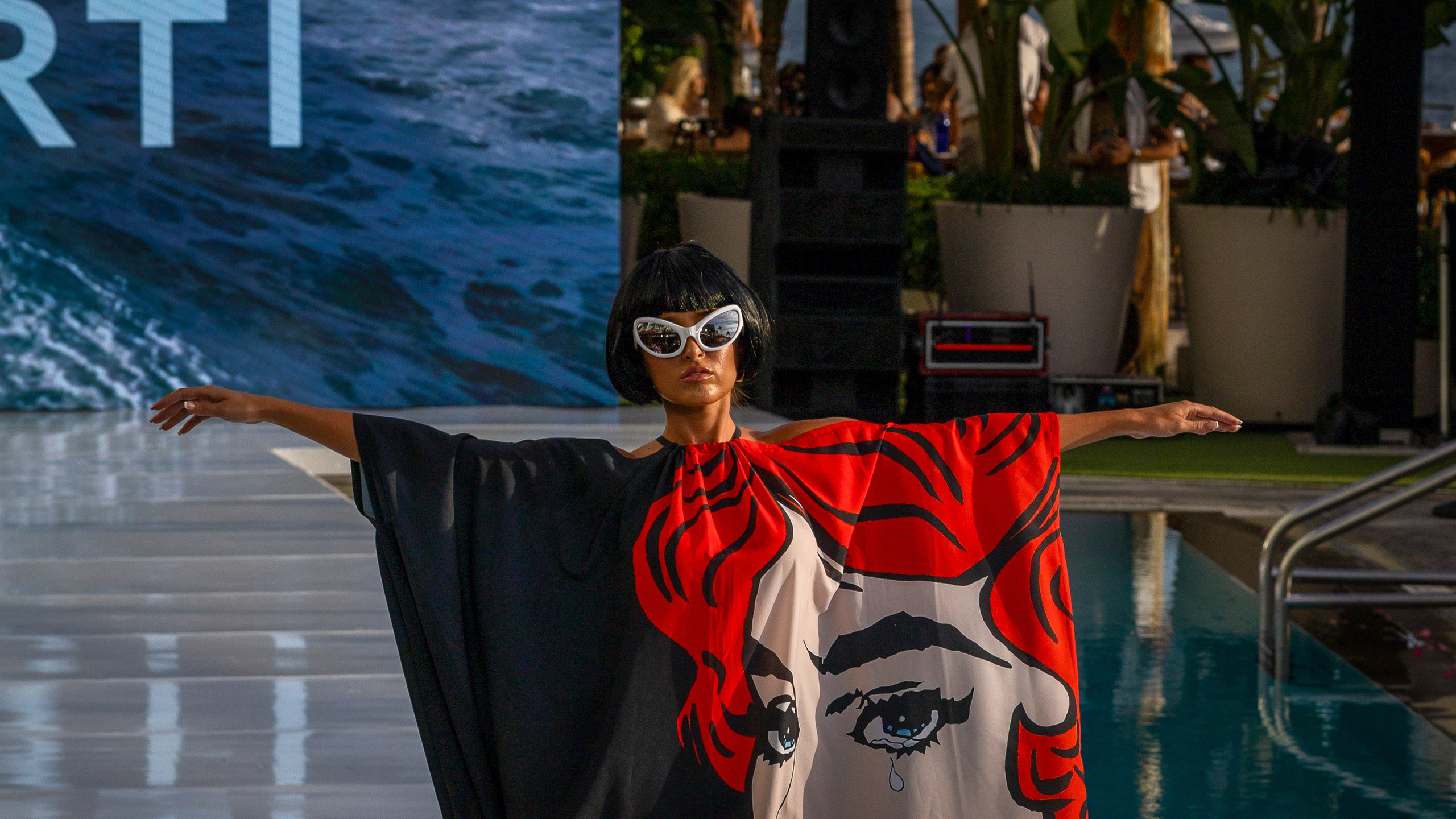 Harti Swimwear. Out and About 239