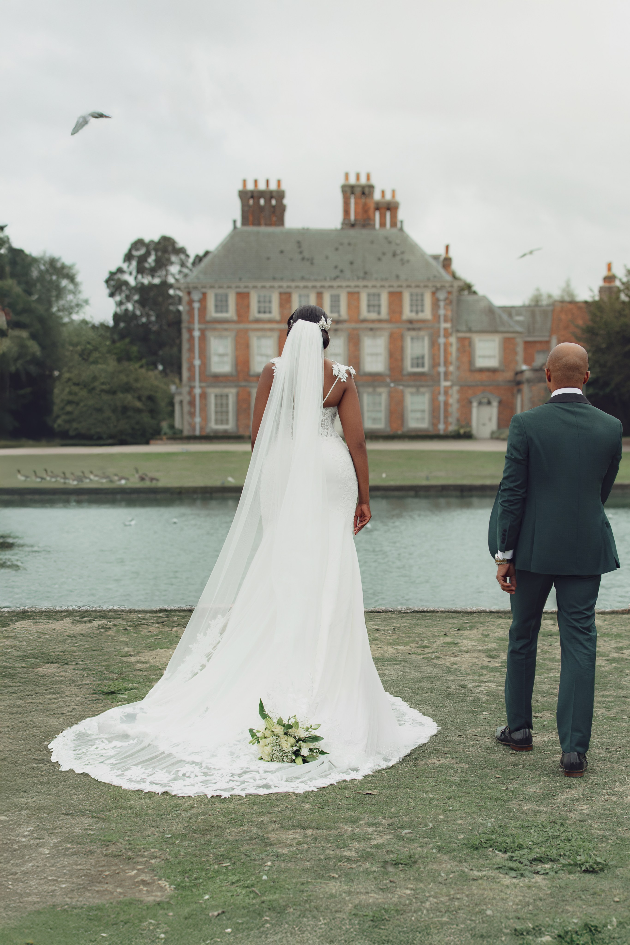 Weddings. Lu’jain’s Studio| Female Wedding, Maternity & Lifestyle Photographer London, UK