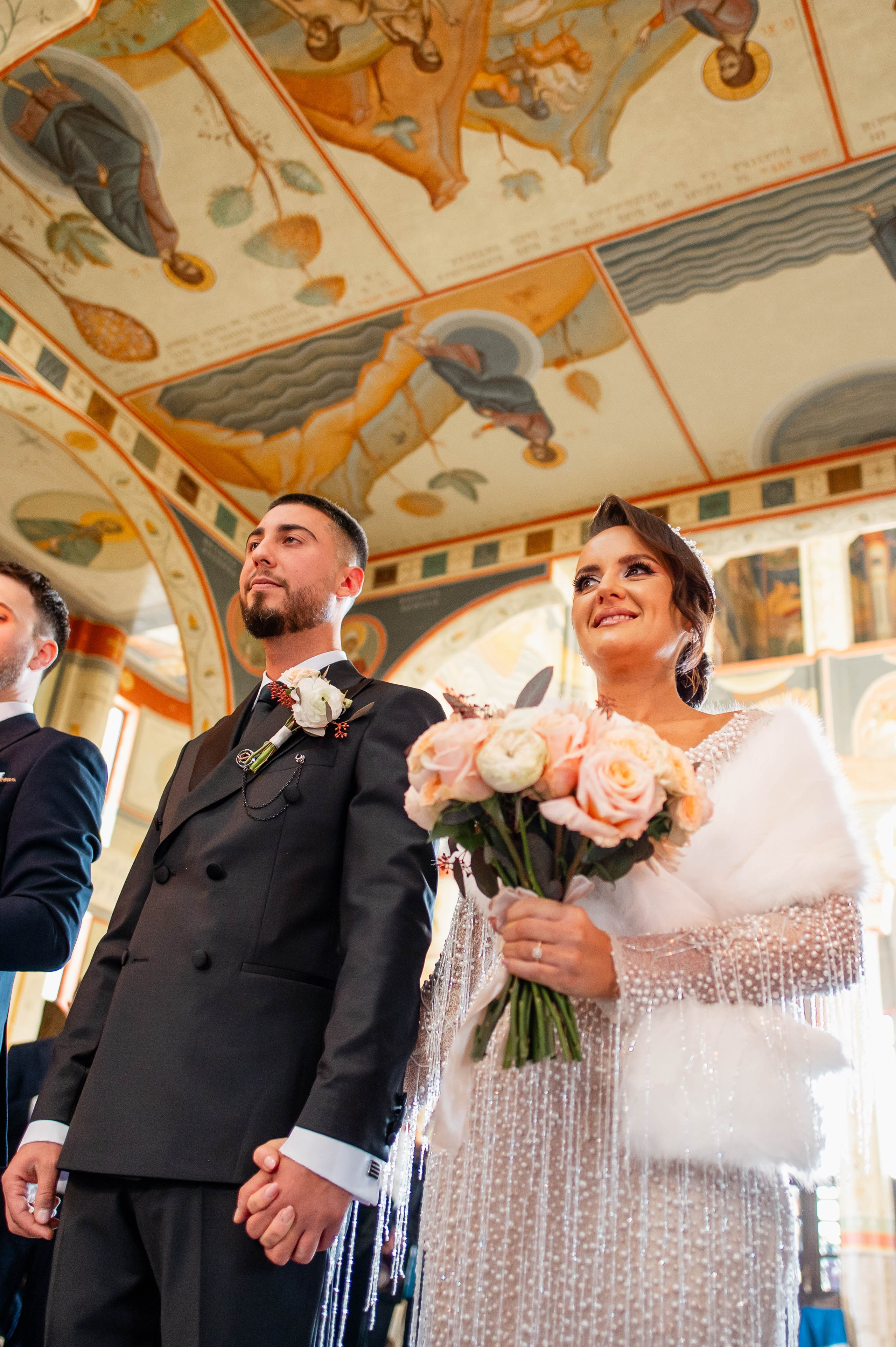 Andreia & Vlad. Www.paulcatalin.ro