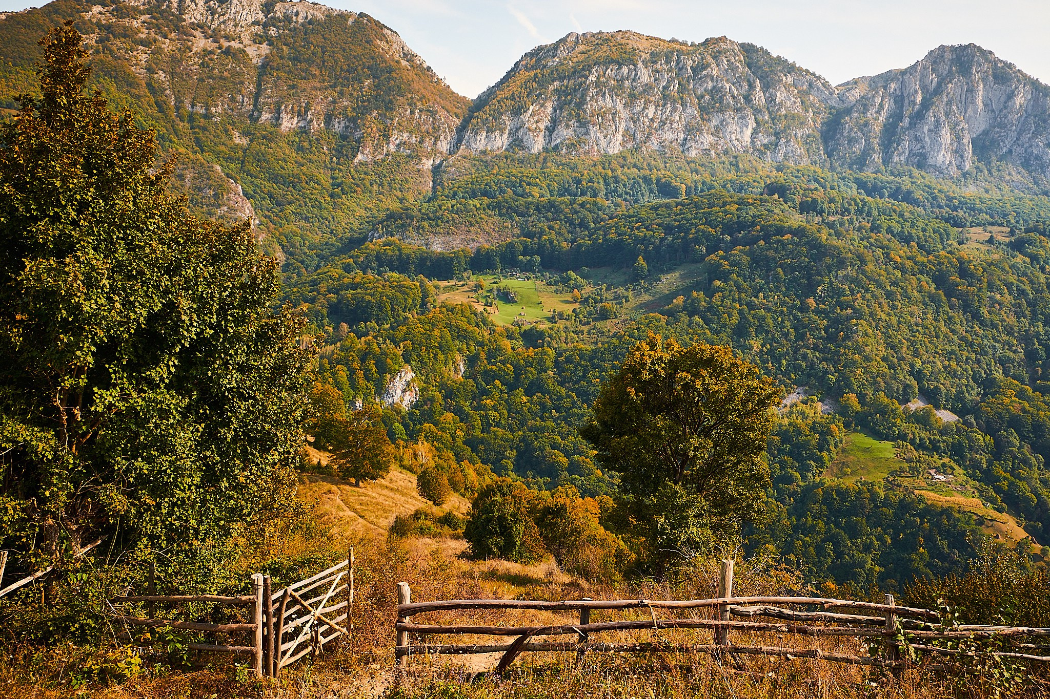 Ineleț, jud. Caraș-Severin. Pagina principală