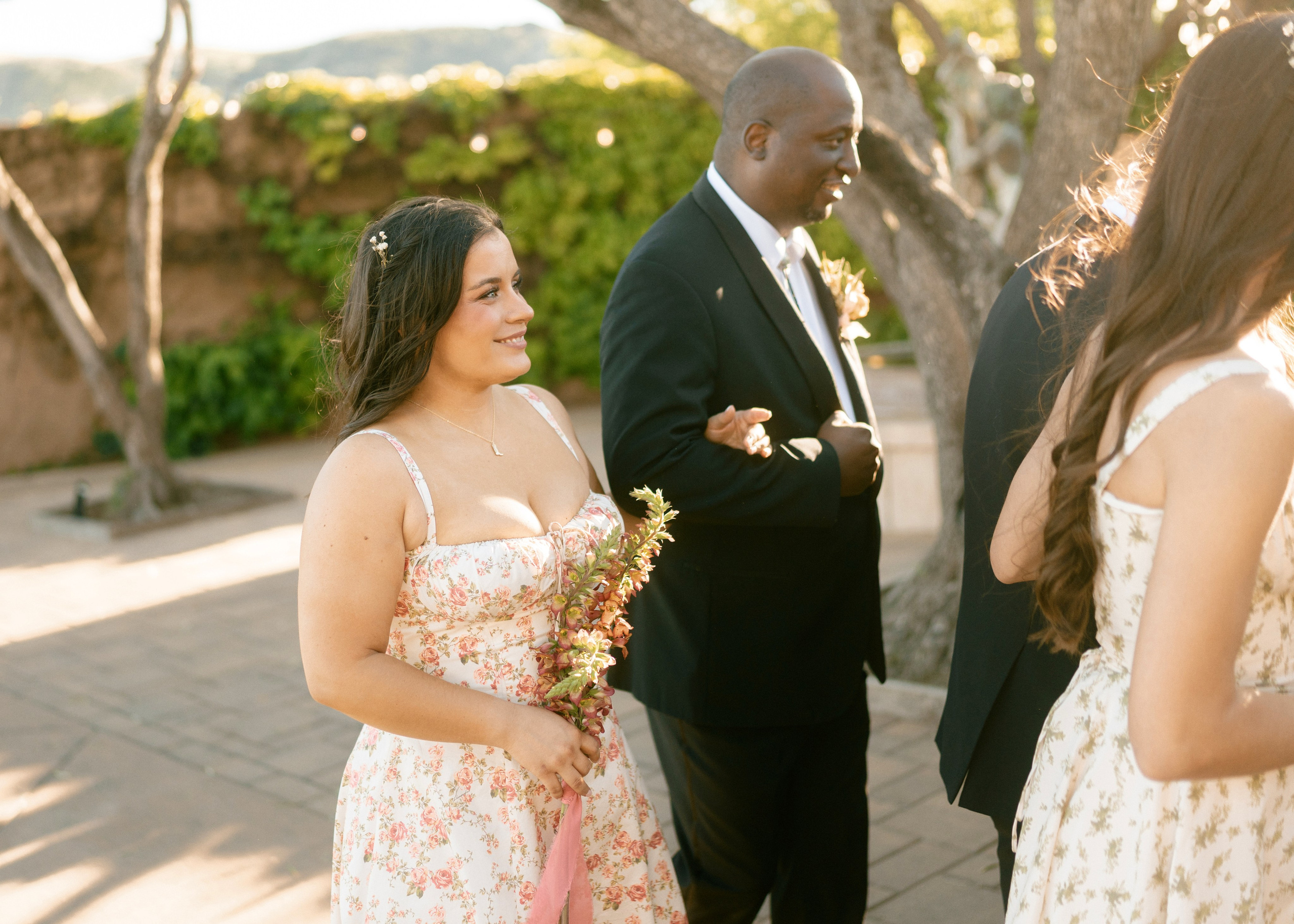 Celina & Chad Wedding. Napa Valley, California. Wedding Photography & Videography Team in California, Los Angeles, San Francisco, San Diego and Travel