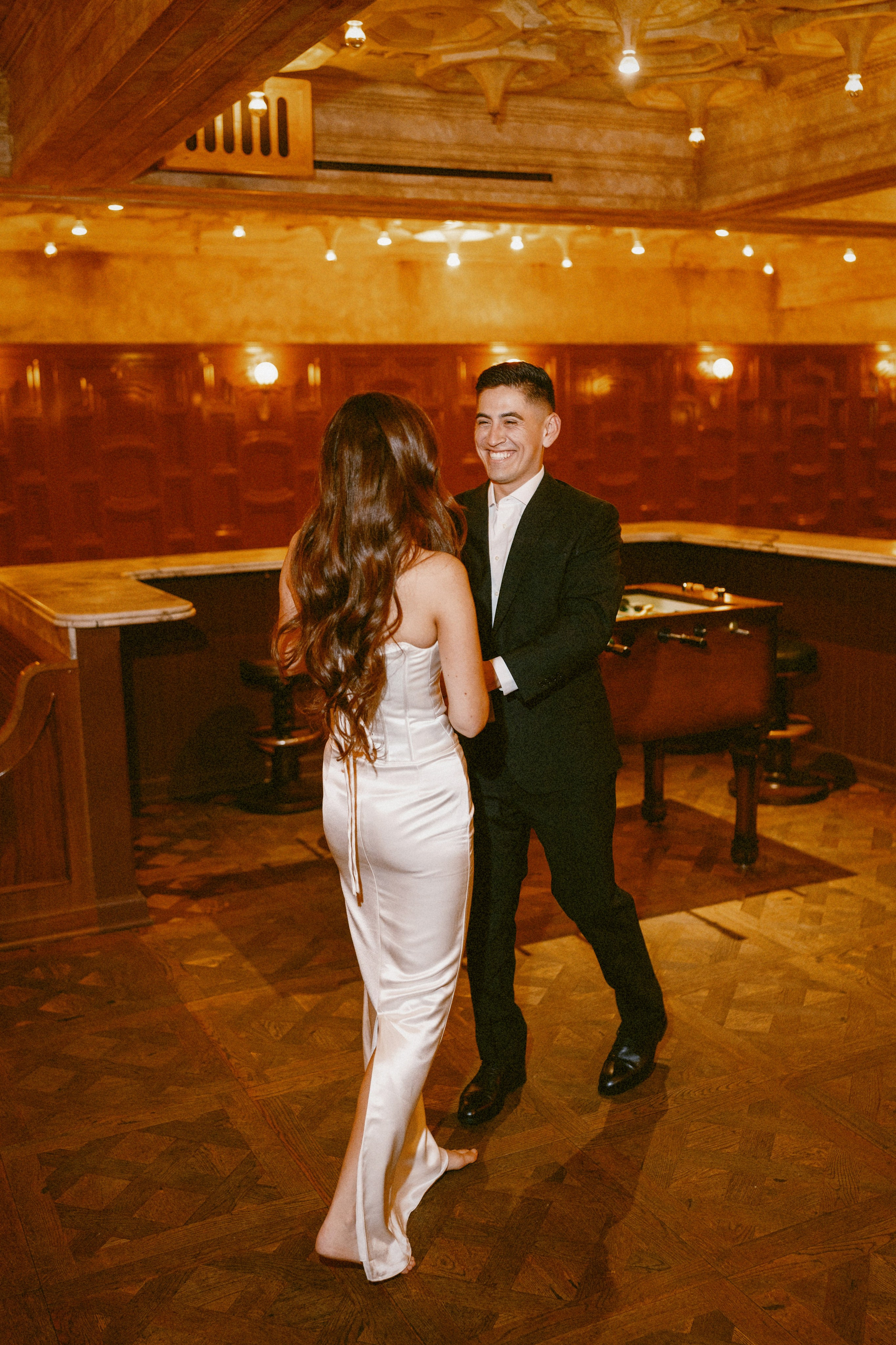 Sam & Nicole Elopement. Wedding Photography & Videography Team in California, Los Angeles, San Francisco, San Diego and Travel