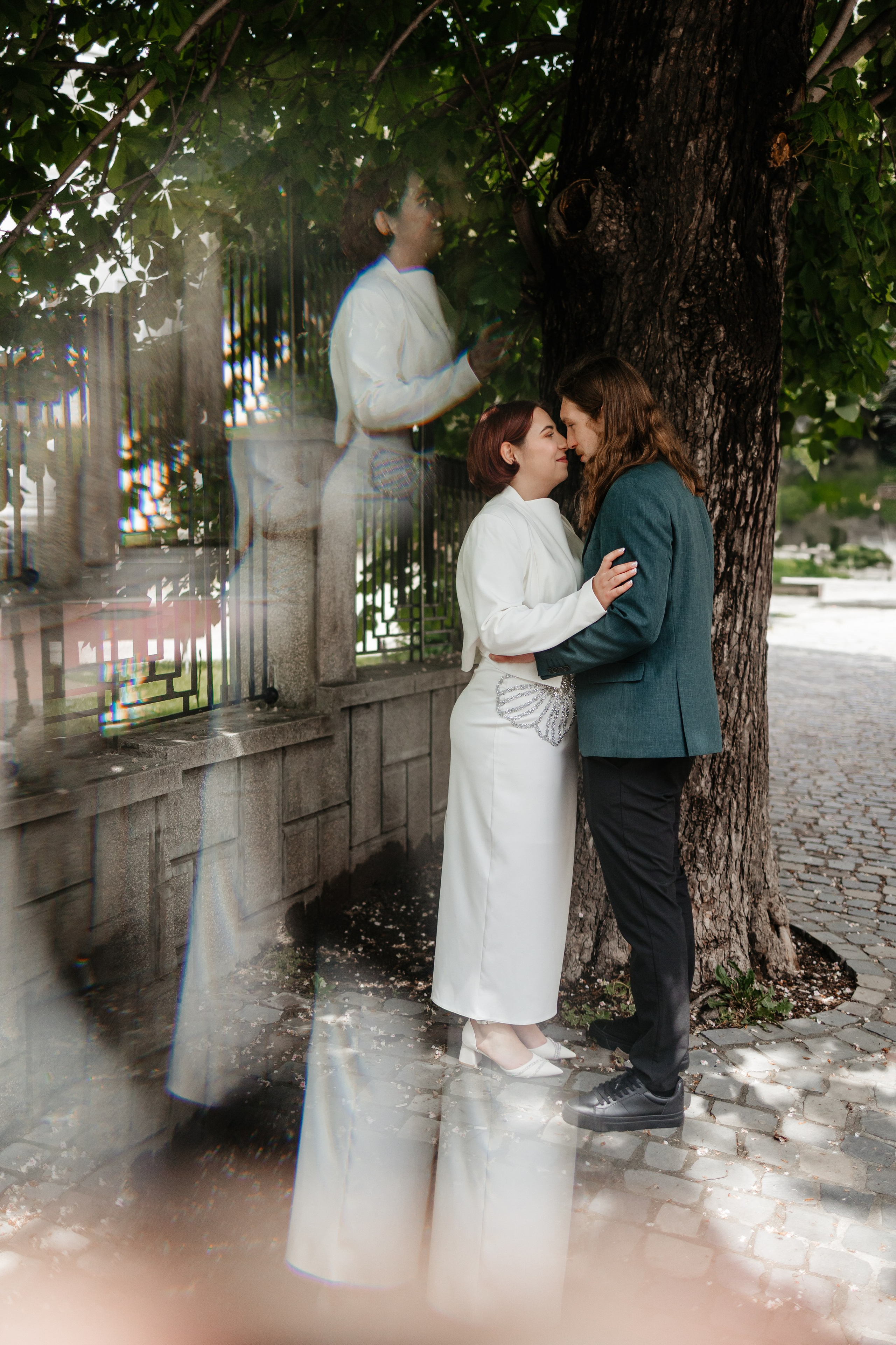 I&V. George Laslău Fotograf