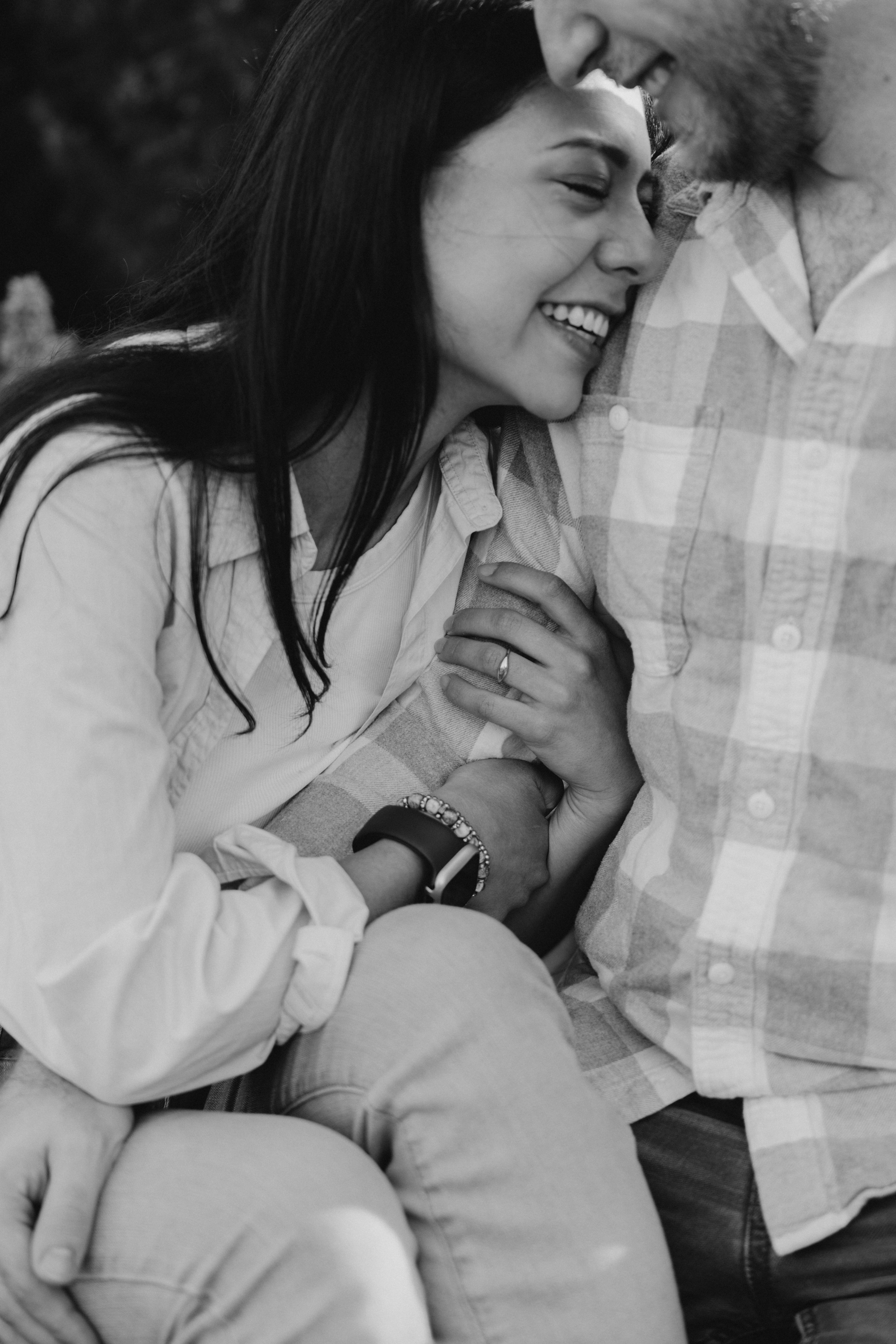 Dominique & Mathew. Family Lifestyle Photography