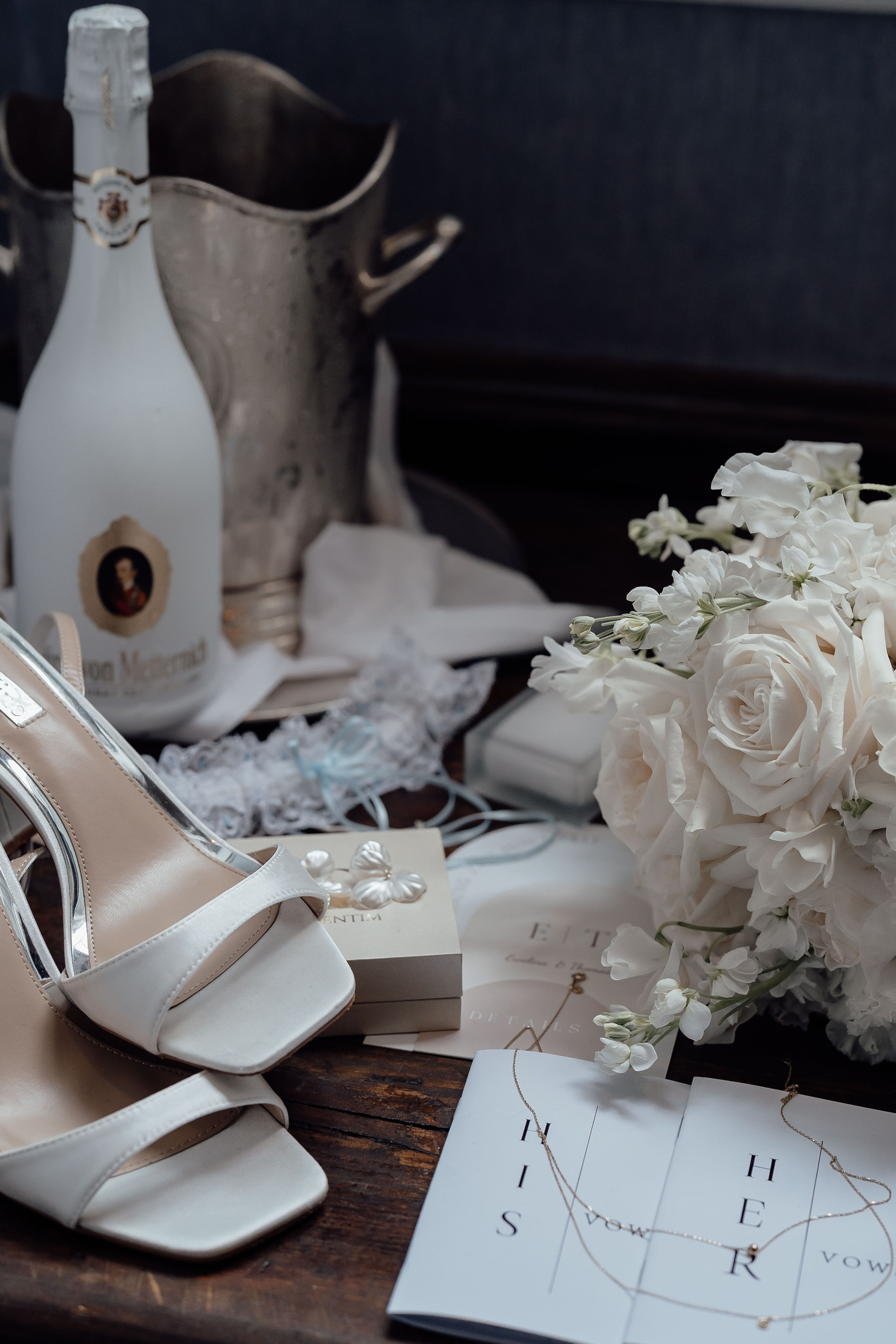 Ewelina & Thomas. Home