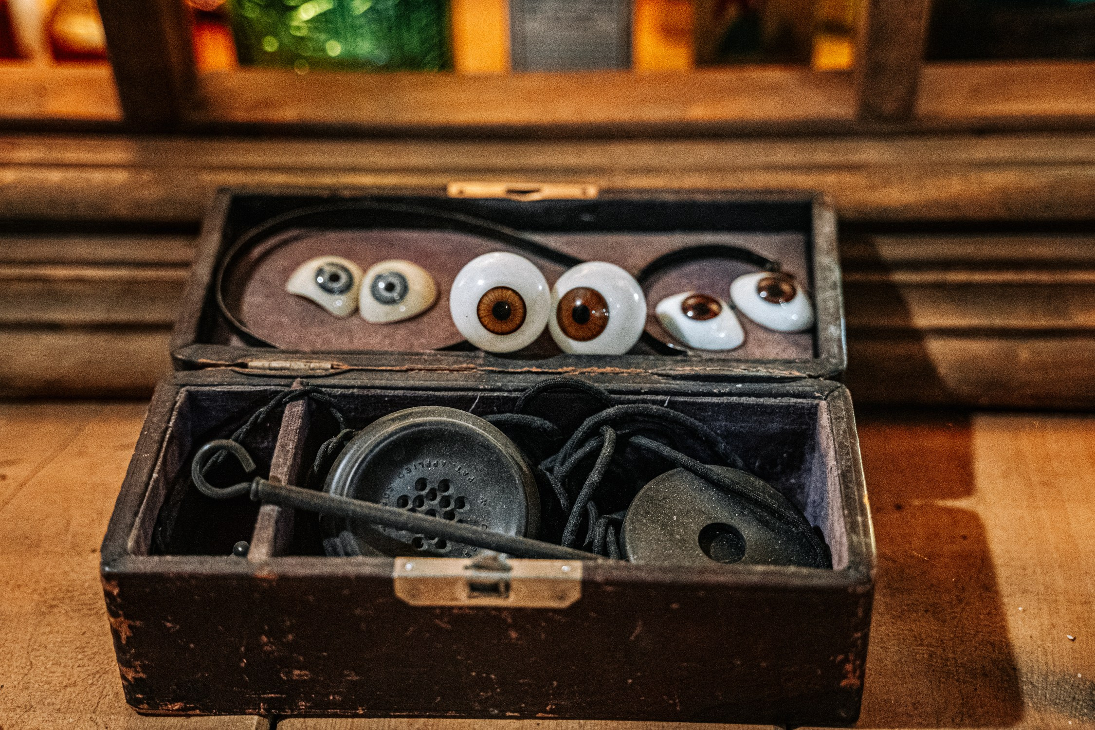 Things. ARTIGO Igor Rudyi Art Photography