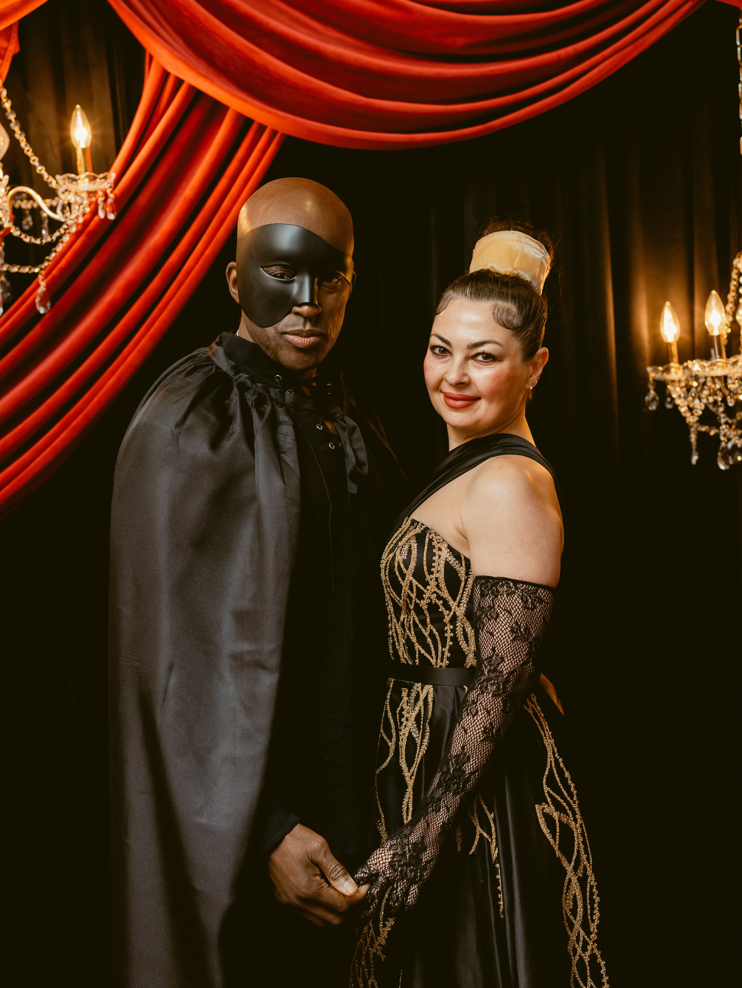 Restaurant. Anastasia Post: Wedding and Editorial Photography