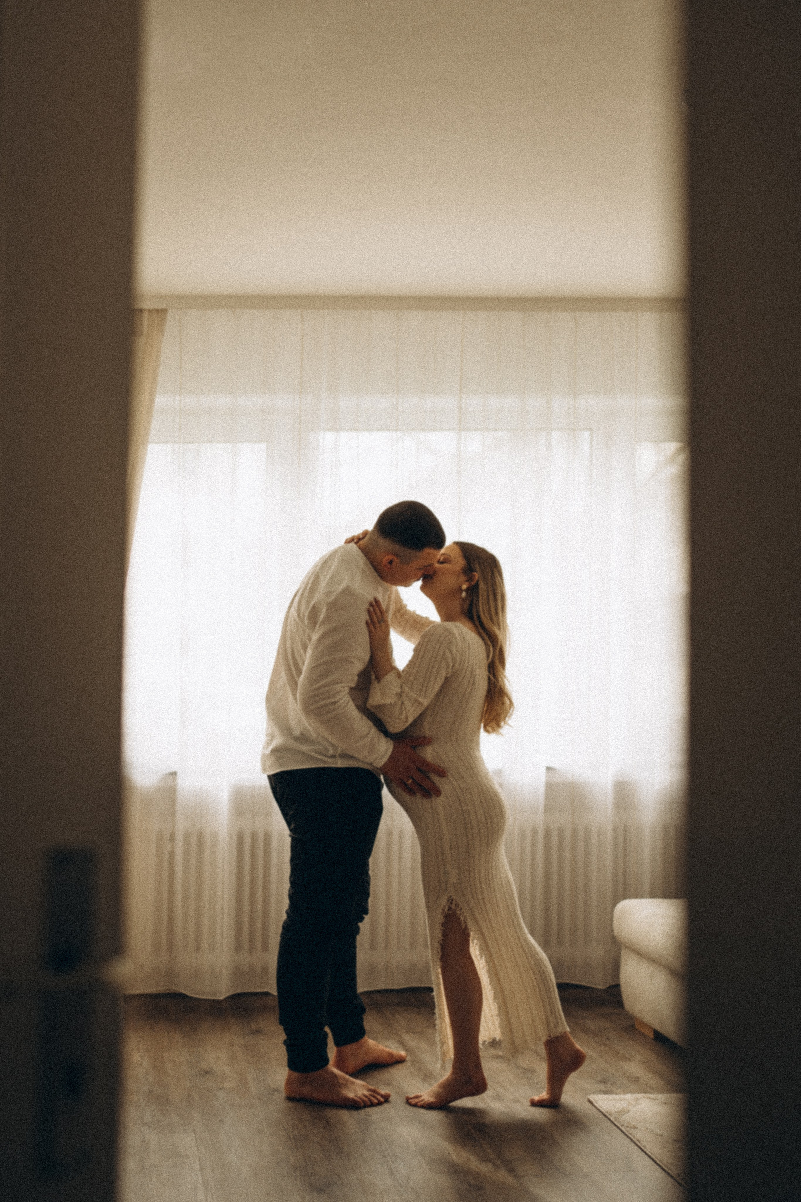 Беременность. Elumi Фотограф Мадейра