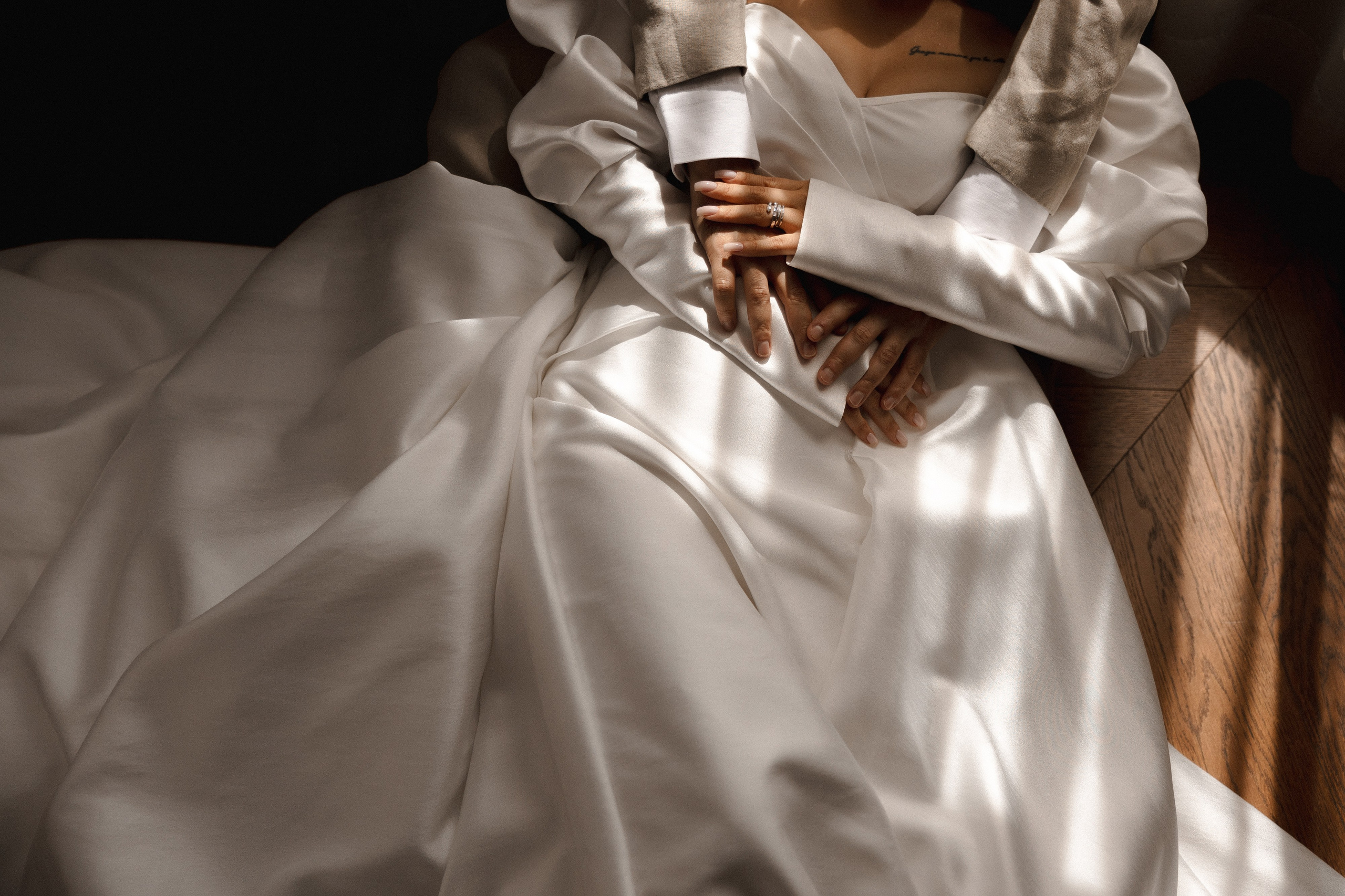 Shahbaz & Nayana. Азимжан Нуритдинходжаев — свадебный фотограф