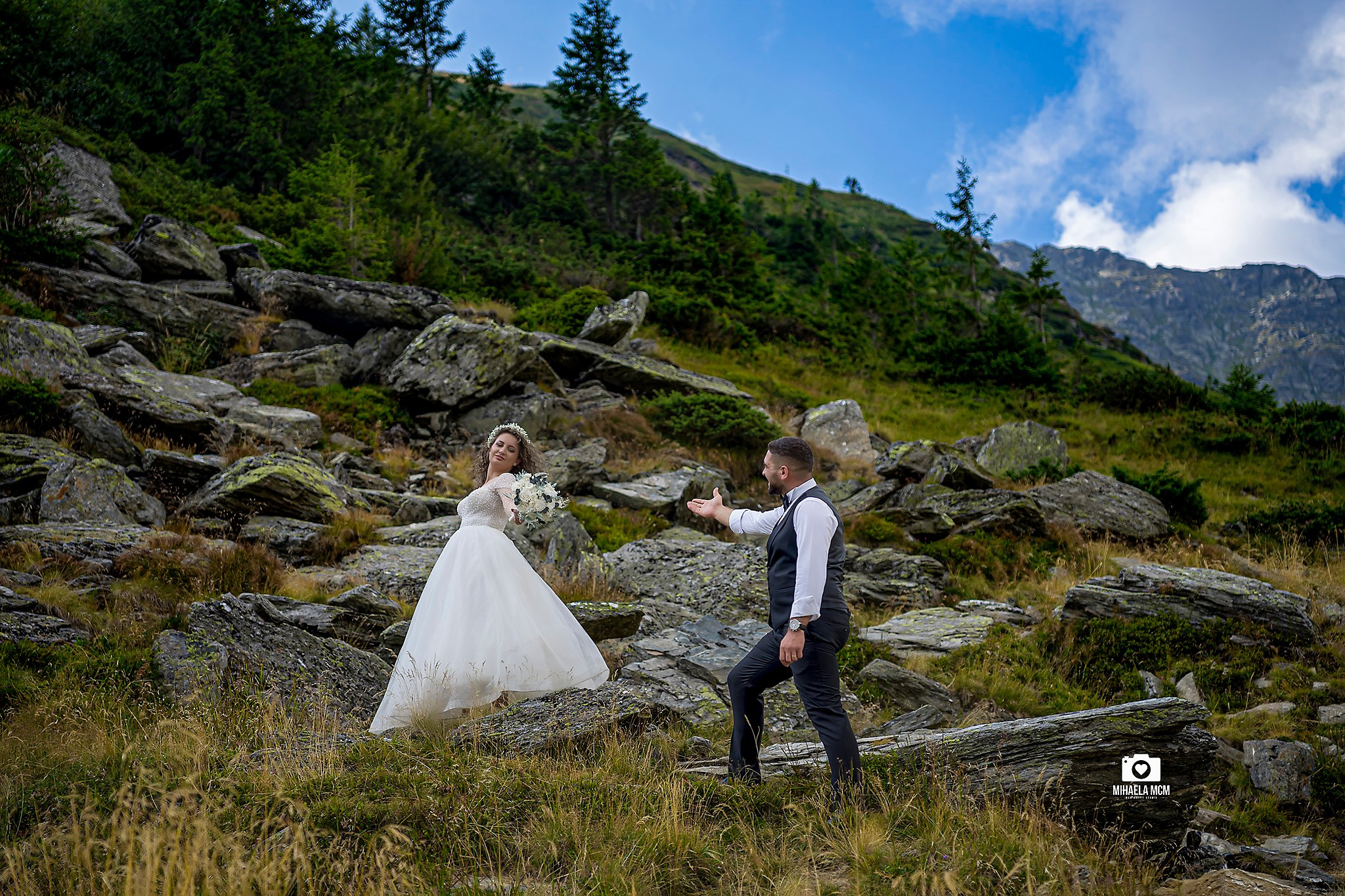 Fotograf nunta Bucuresti. MCM Happy Studio – Fotograf și Videograf Nuntă