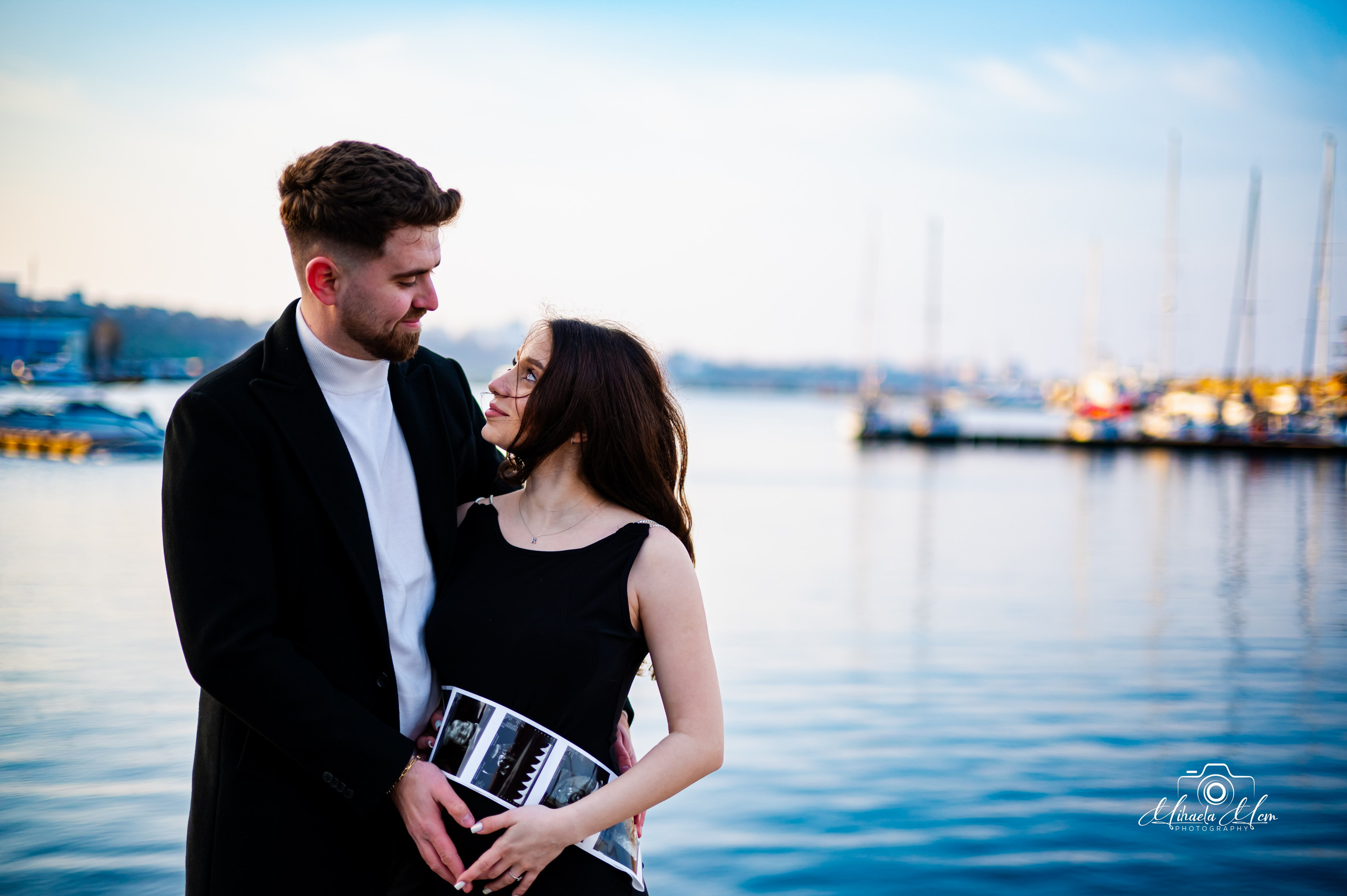 Save the date Irina&Robert. MCM Happy Studio – Fotograf & Videograf Evenimente | Nuntă & Botez