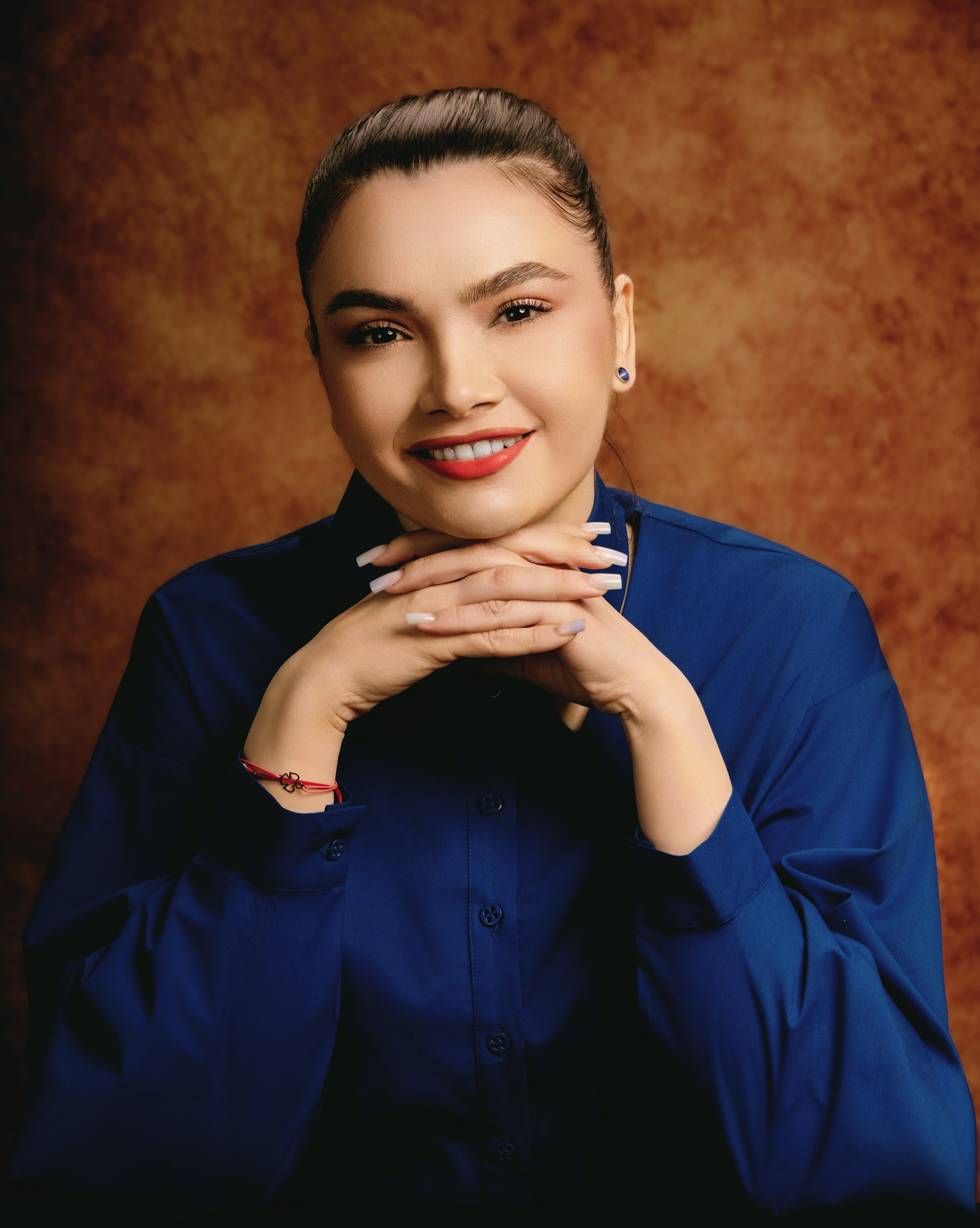 Studio Foto București – Ședințe Portret și Fashion | MitroIIulian