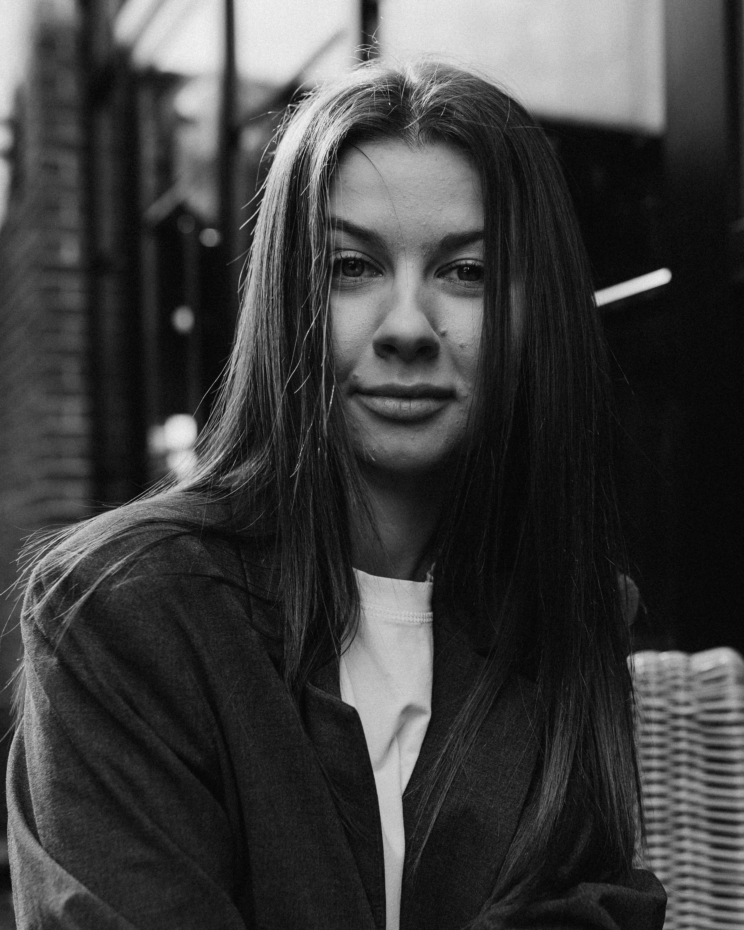 Portraits. Kovyphoto