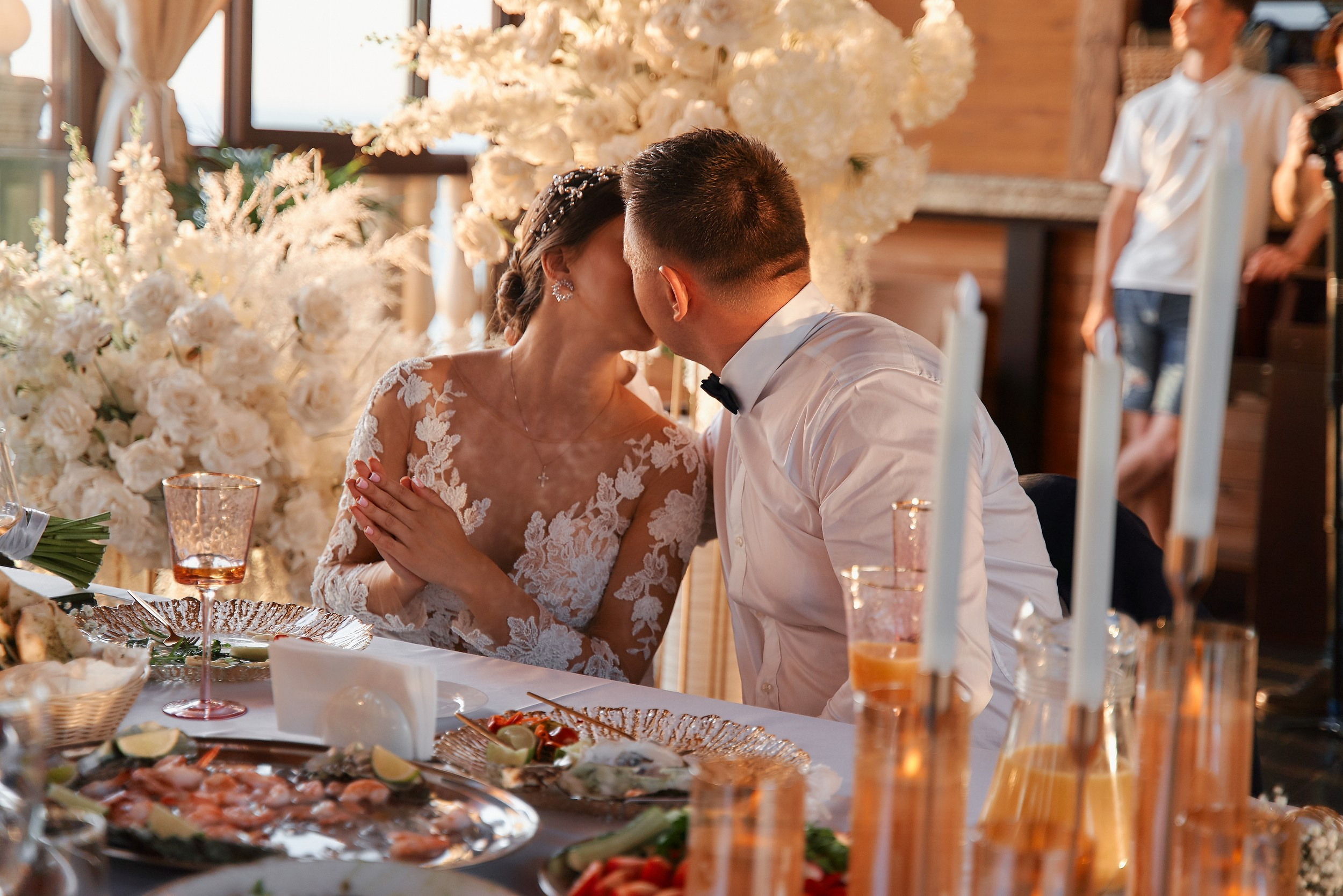 Max&Anastasiya. Professional Wedding and event photographer USA New York