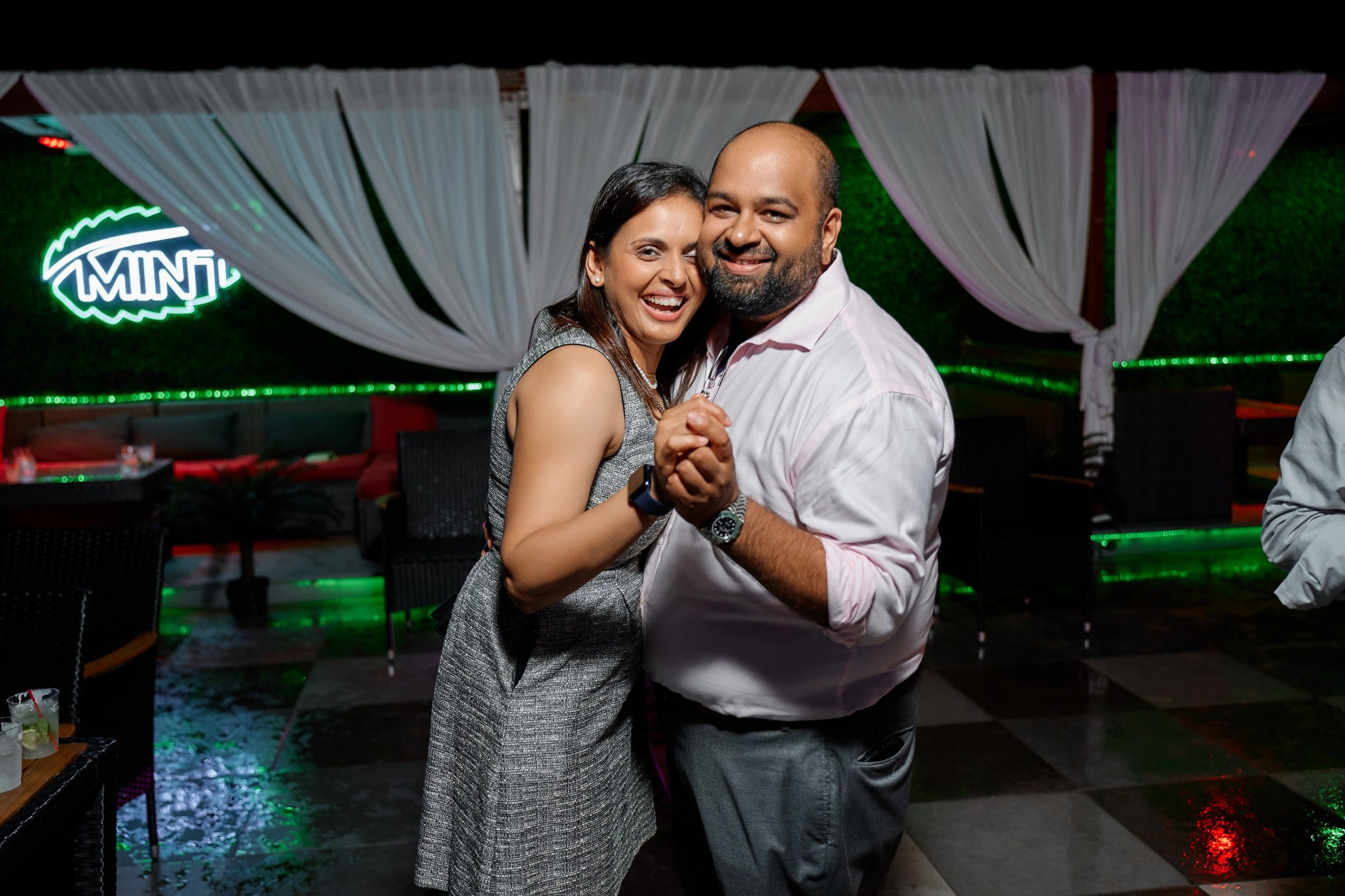 Hiren’s Anniversary. Professional Wedding and event photographer USA New York