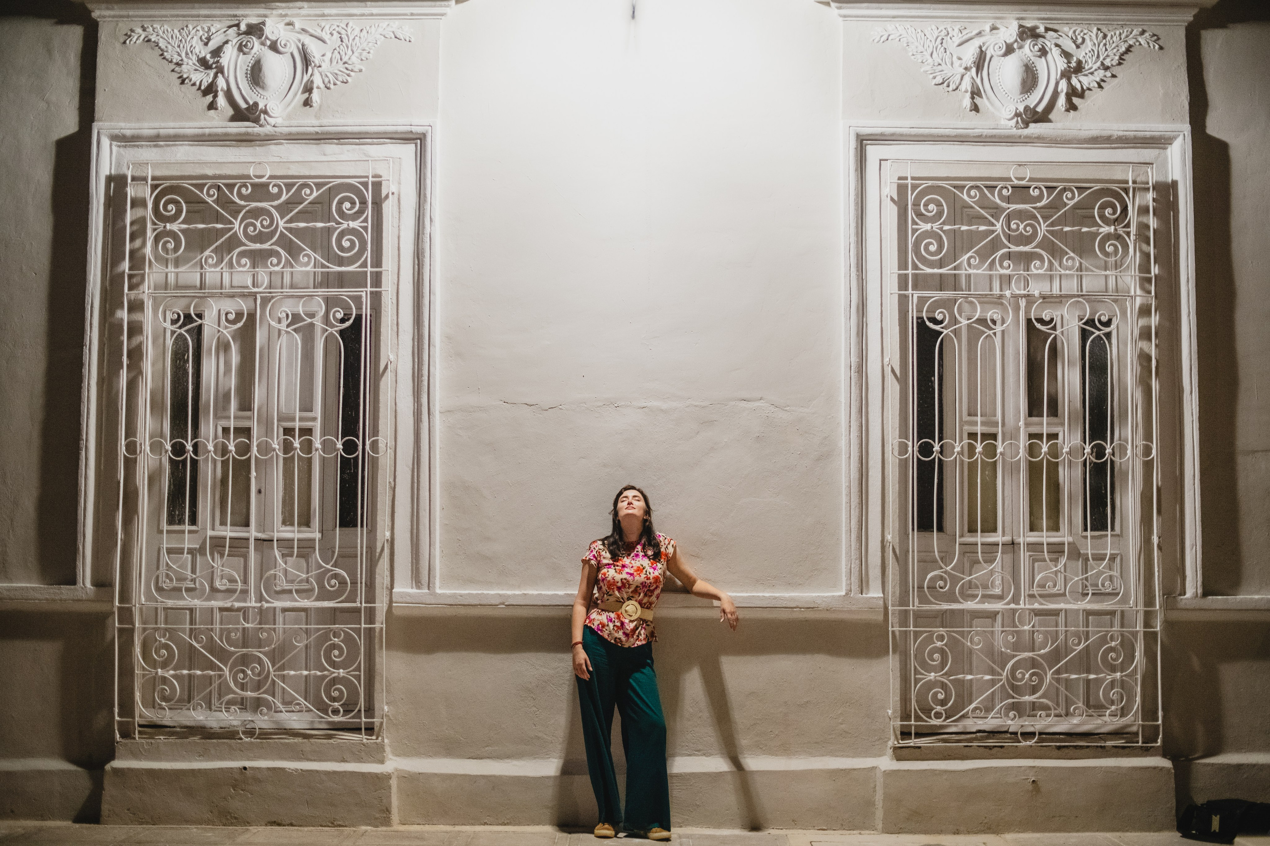 Bonnie. Antonio Soberano Photography