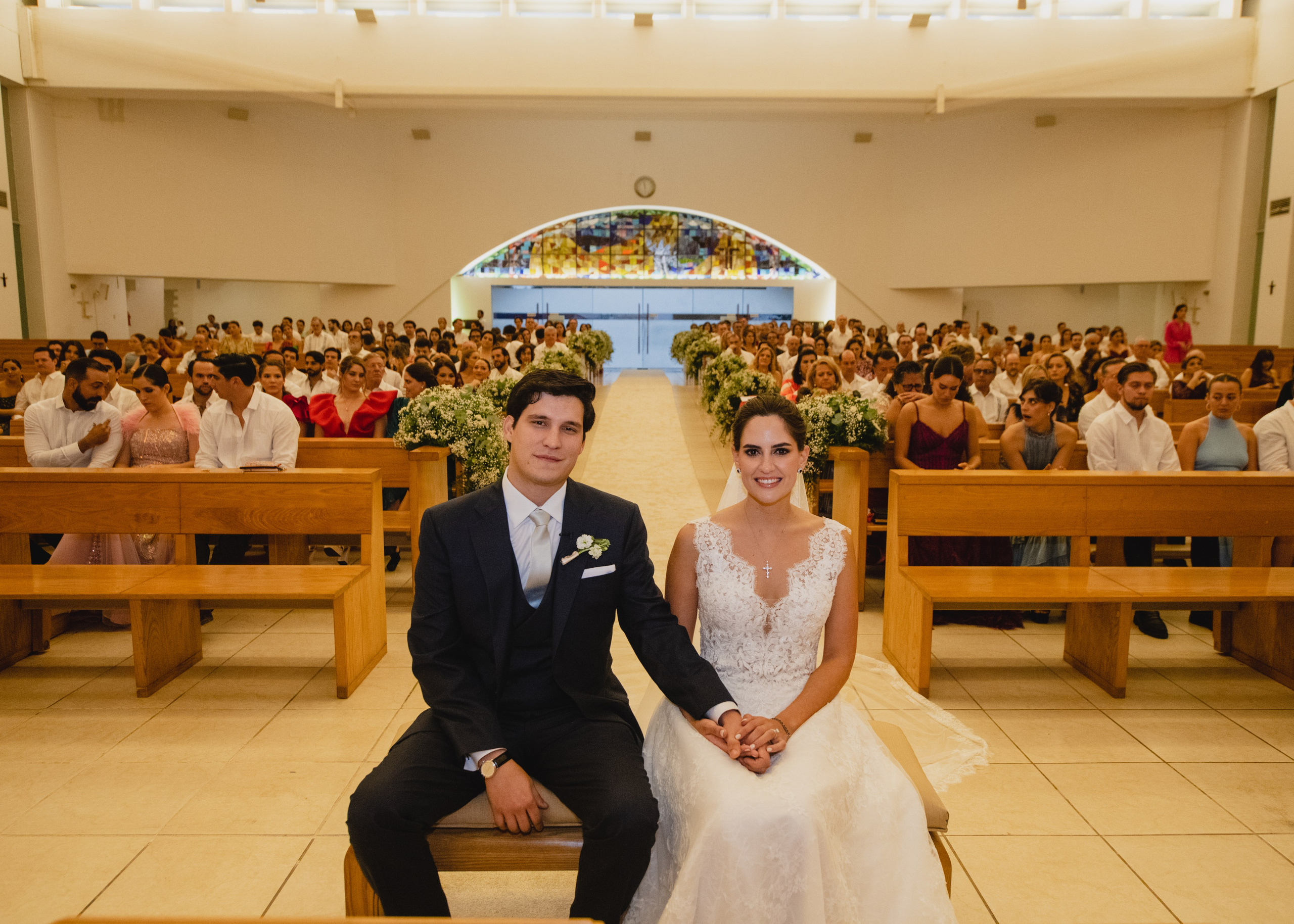 Sofia & Pablo. Antonio Soberano Photography