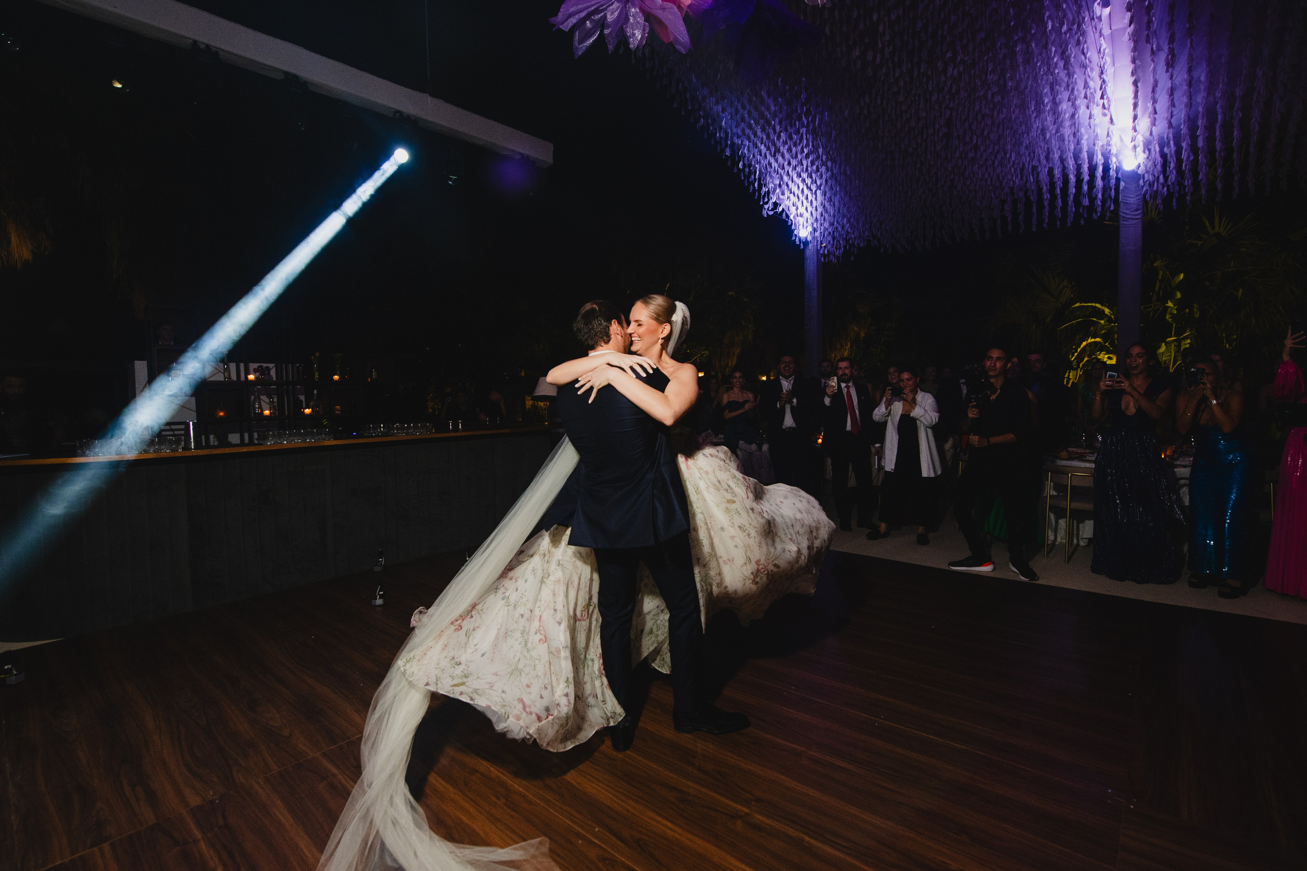 Sofia & Albert. Antonio Soberano Photography