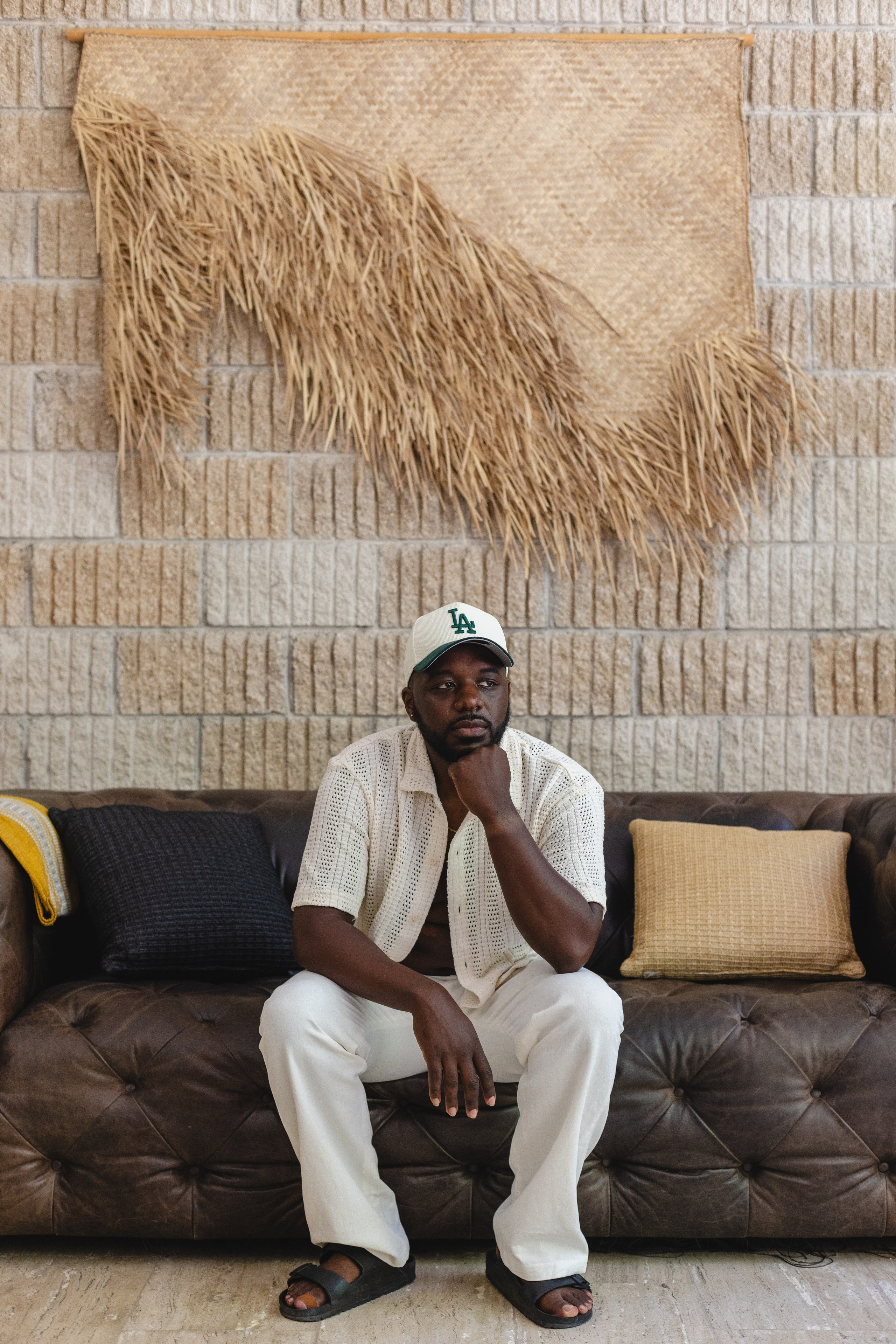 Kendrick. Antonio Soberano Photography