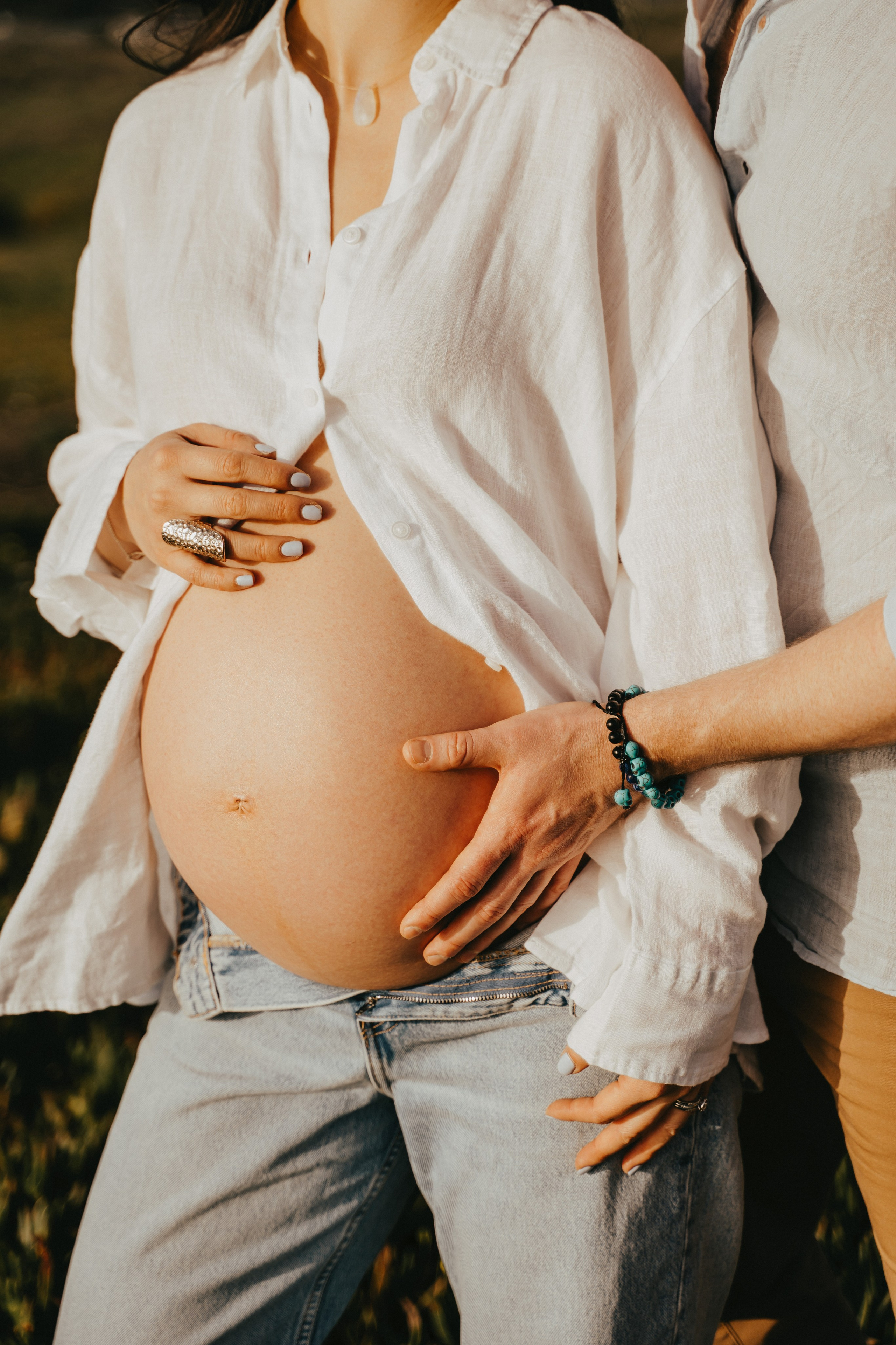 Pregnancy photo session. Свадебный и семейный фотограф и видеограф в Калифорнии Сан-Франциско и Bay Area