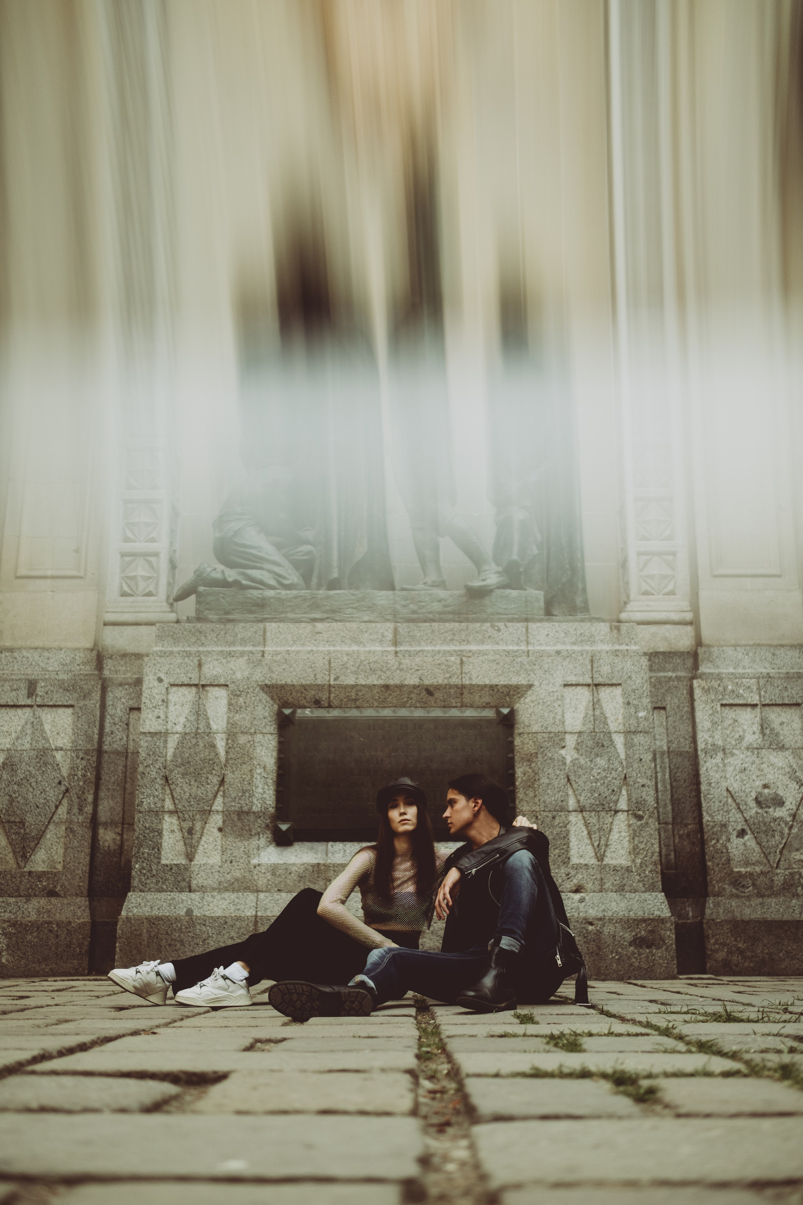 Lisan & Angel. Paola wedding photographer / videographer in Barcelona