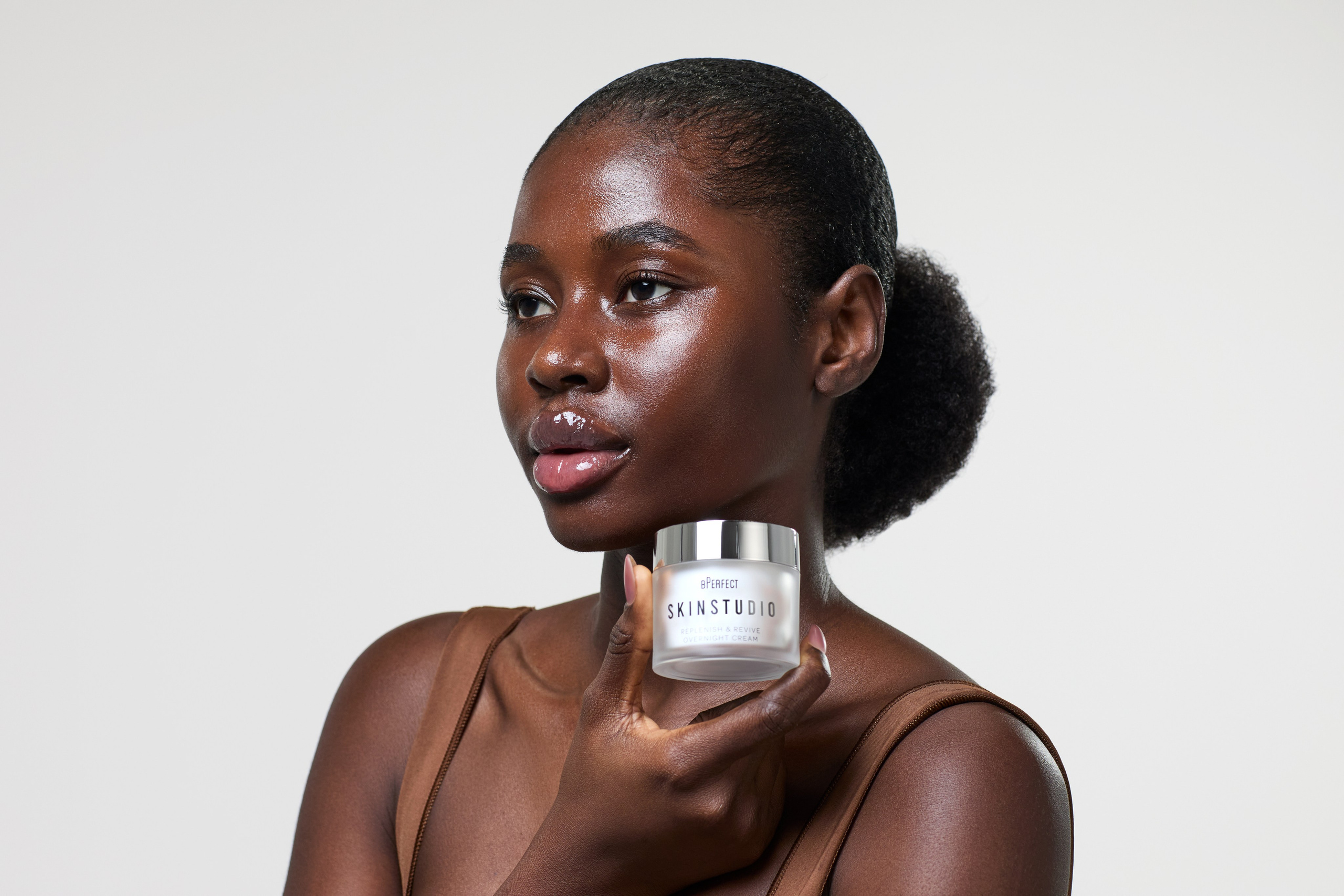 Ретушер Ирина Лисицына