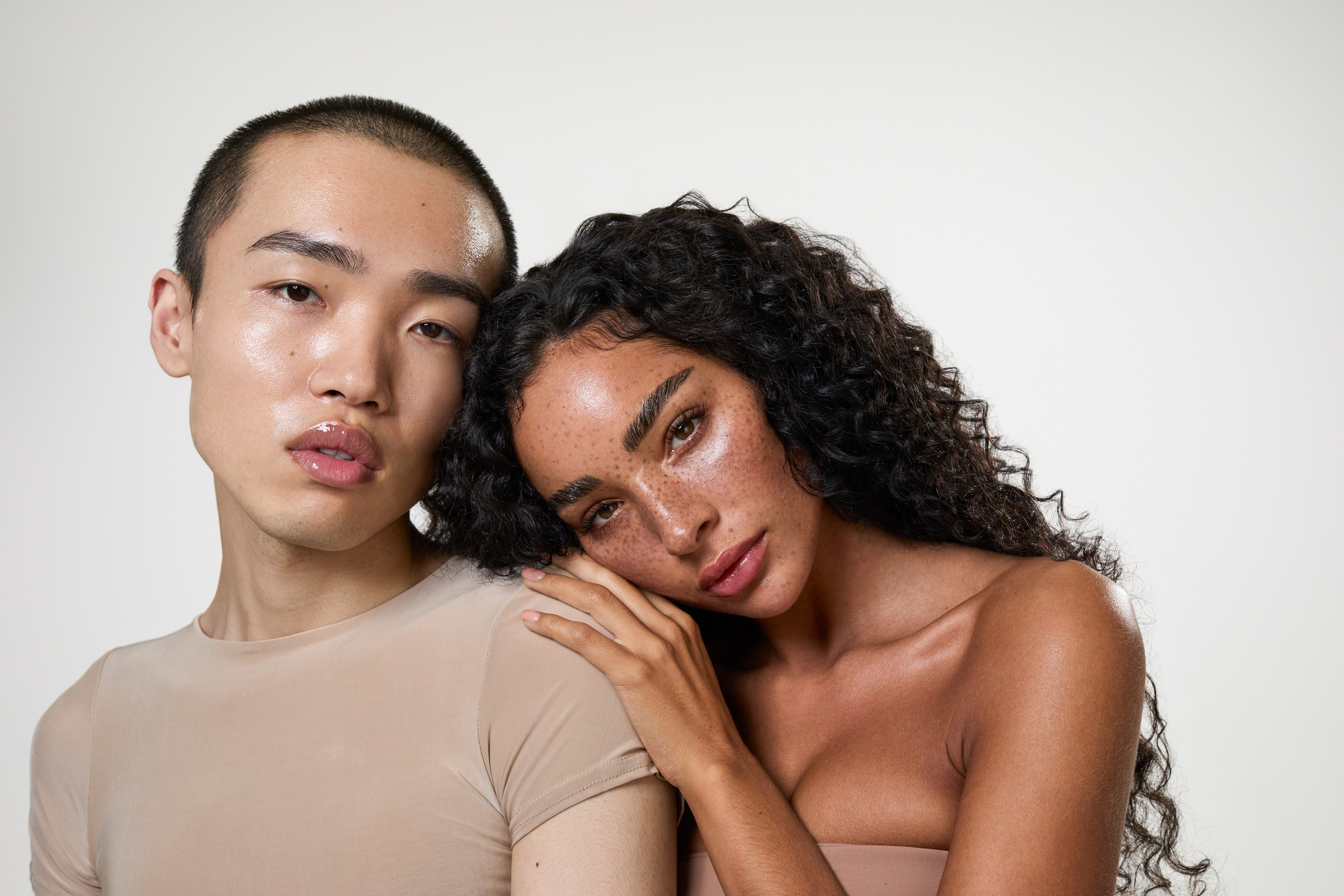 Ретушер Ирина Лисицына