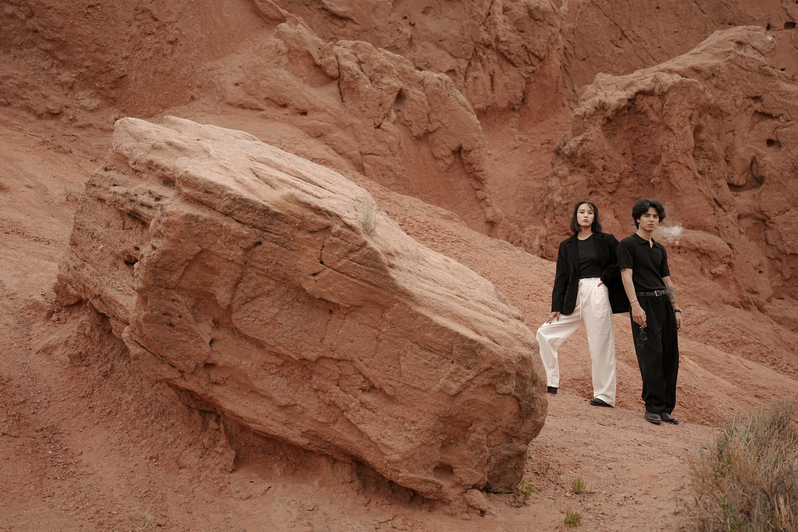 Амир & Сабина