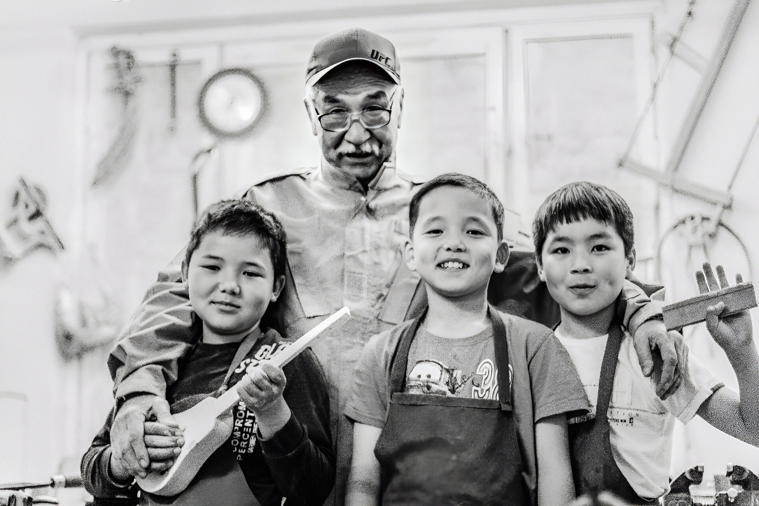 Детские. Семейный и детский фотограф Бишкек Элина Суерова