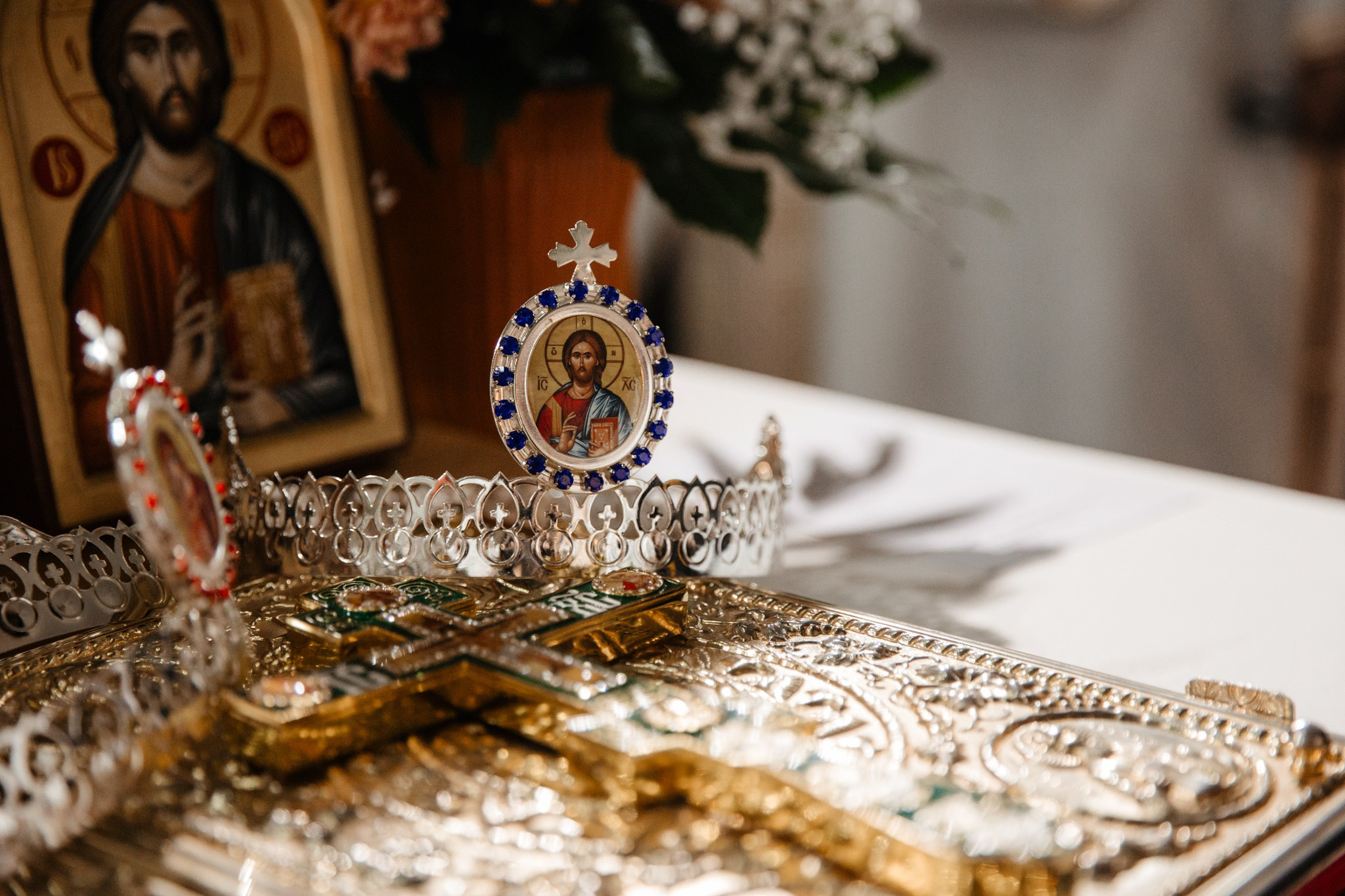 Nunta de Poveste la Sucevița: Cristi și Andreea. Servicii foto-video profesionale, pentru momente de neuitat