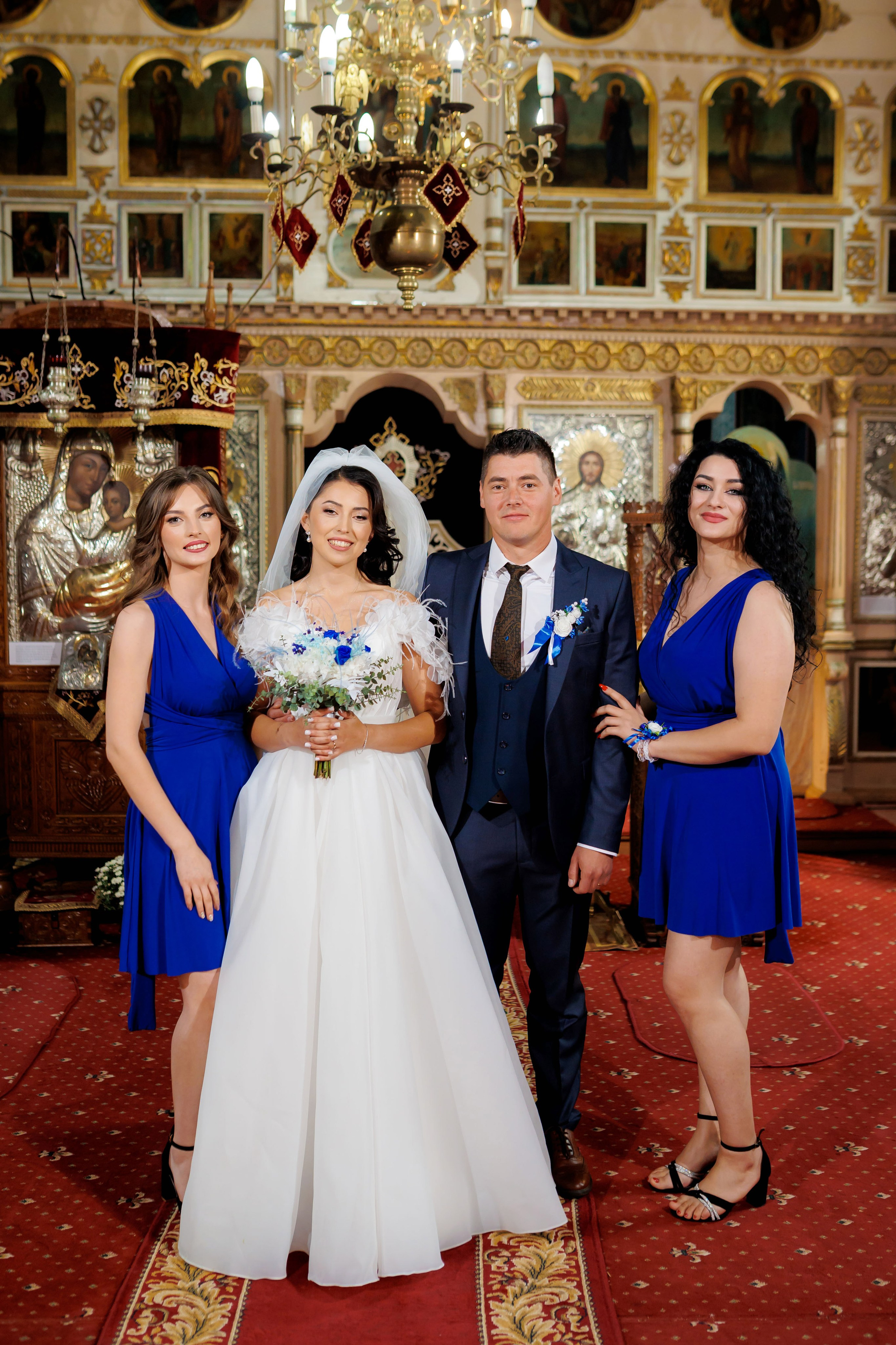 Loredana & Emilian – Ziua Nunții | Videografie - fotografie Botez Suceava, Iași, Botoșani. Servicii foto-video profesionale, pentru momente de neuitat