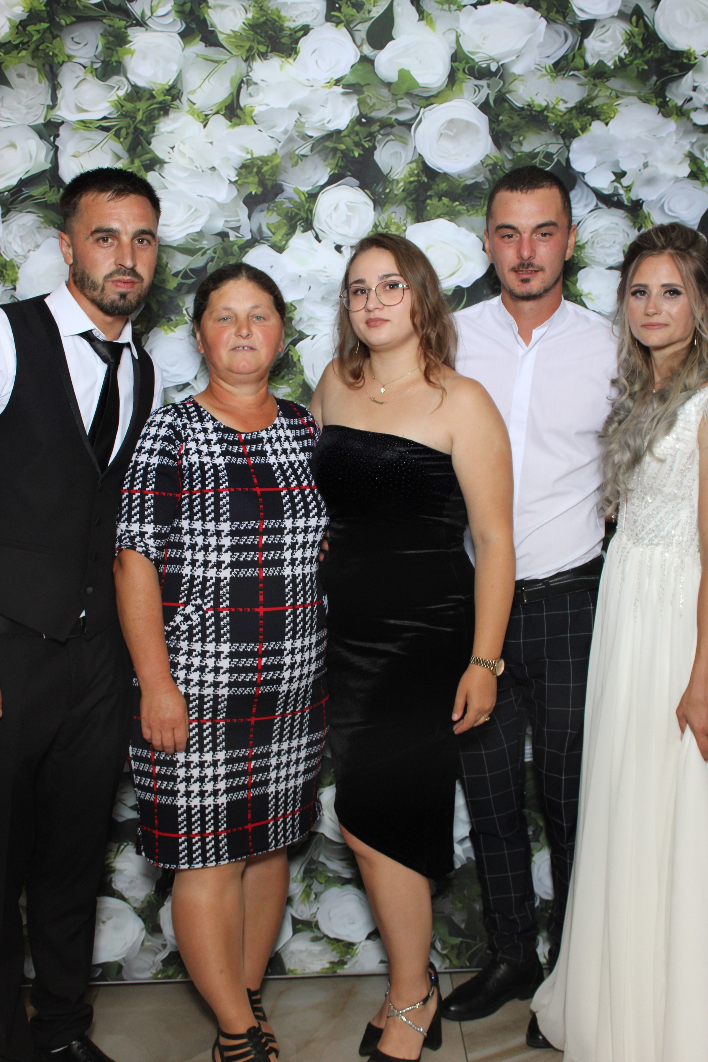 Magia Nunții: Adriana & George | Oglinda Amintirilor Suceava