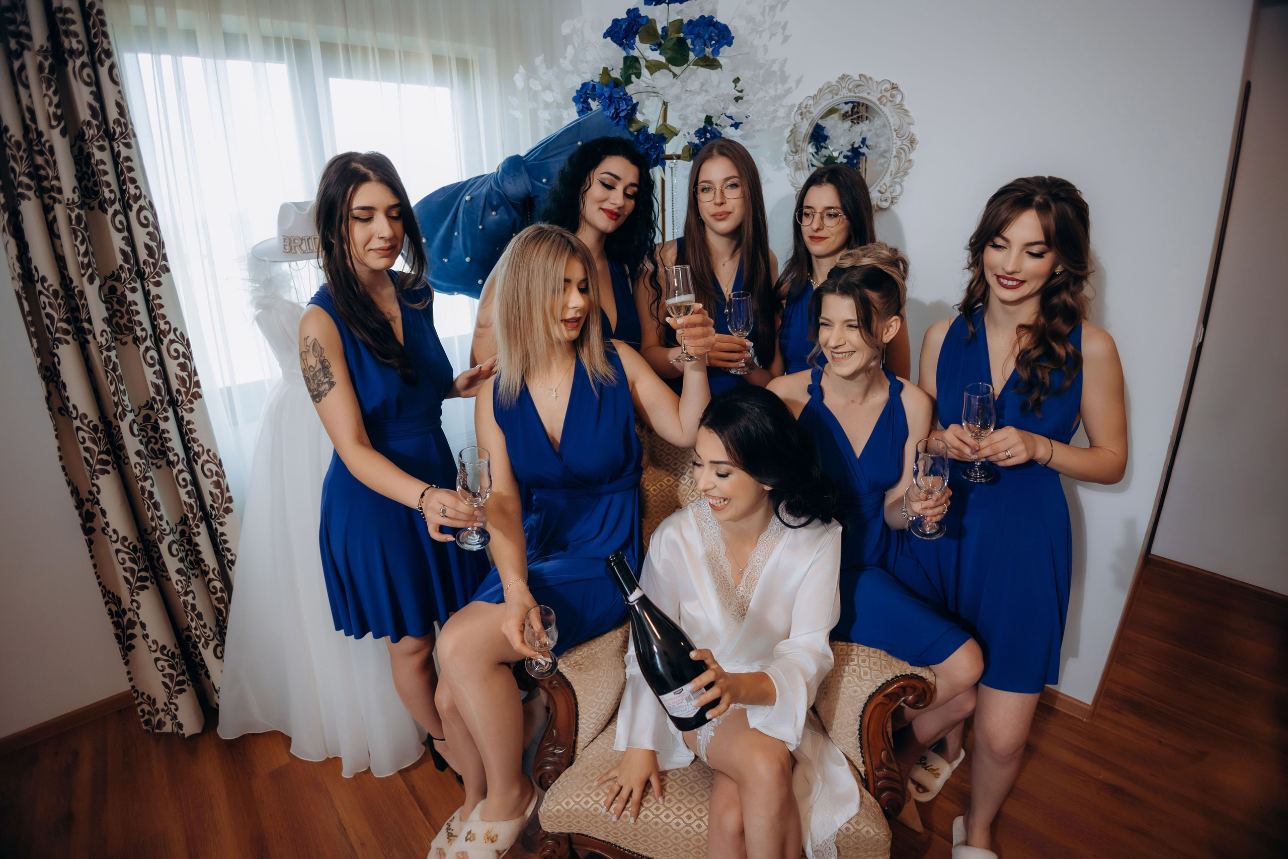 Loredana & Emilian – Ziua Nunții | Videografie - fotografie Botez Suceava, Iași, Botoșani. Servicii foto-video profesionale, pentru momente de neuitat
