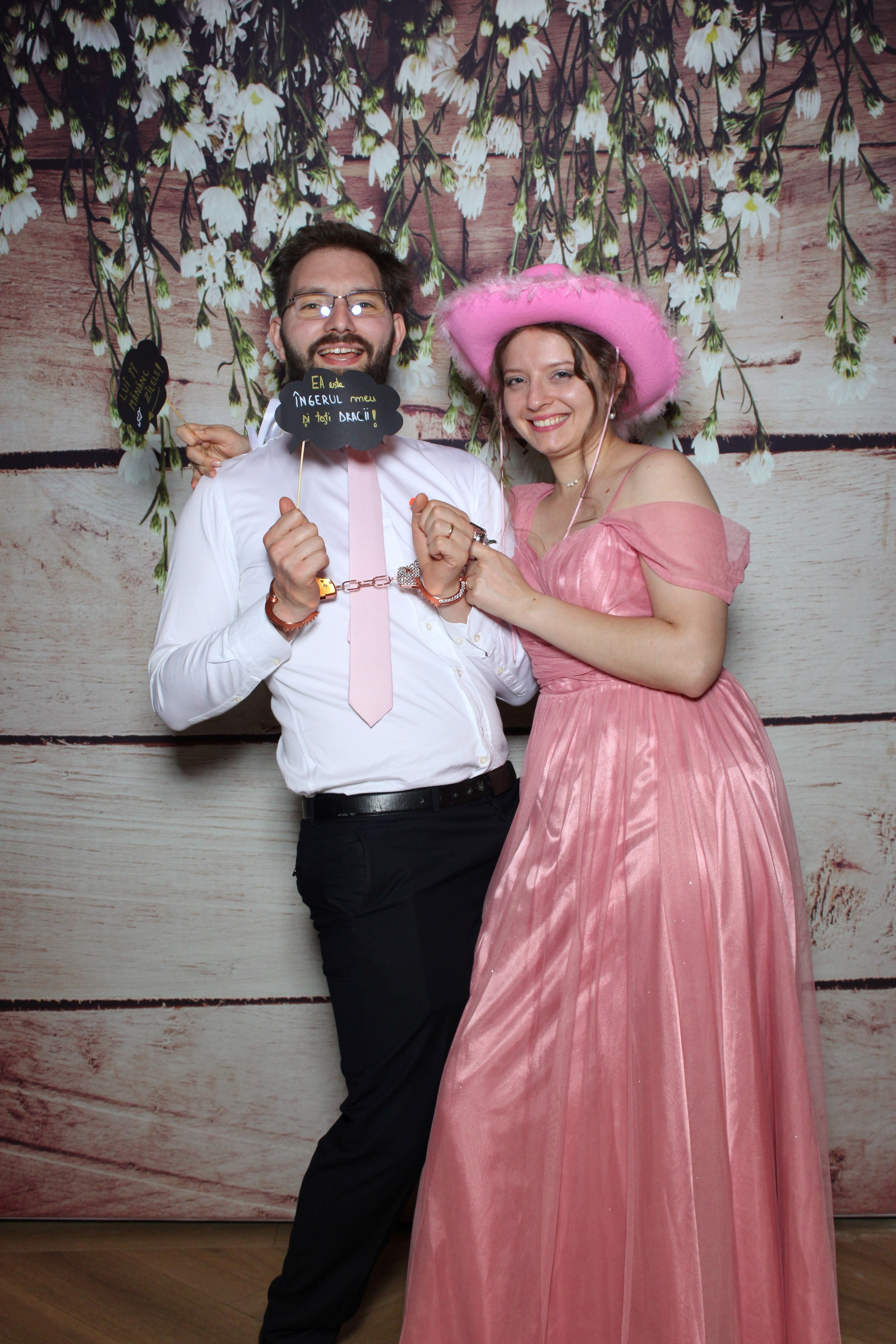 Nunta Adelina & Iulian | Oglinda Amintirilor Suceava