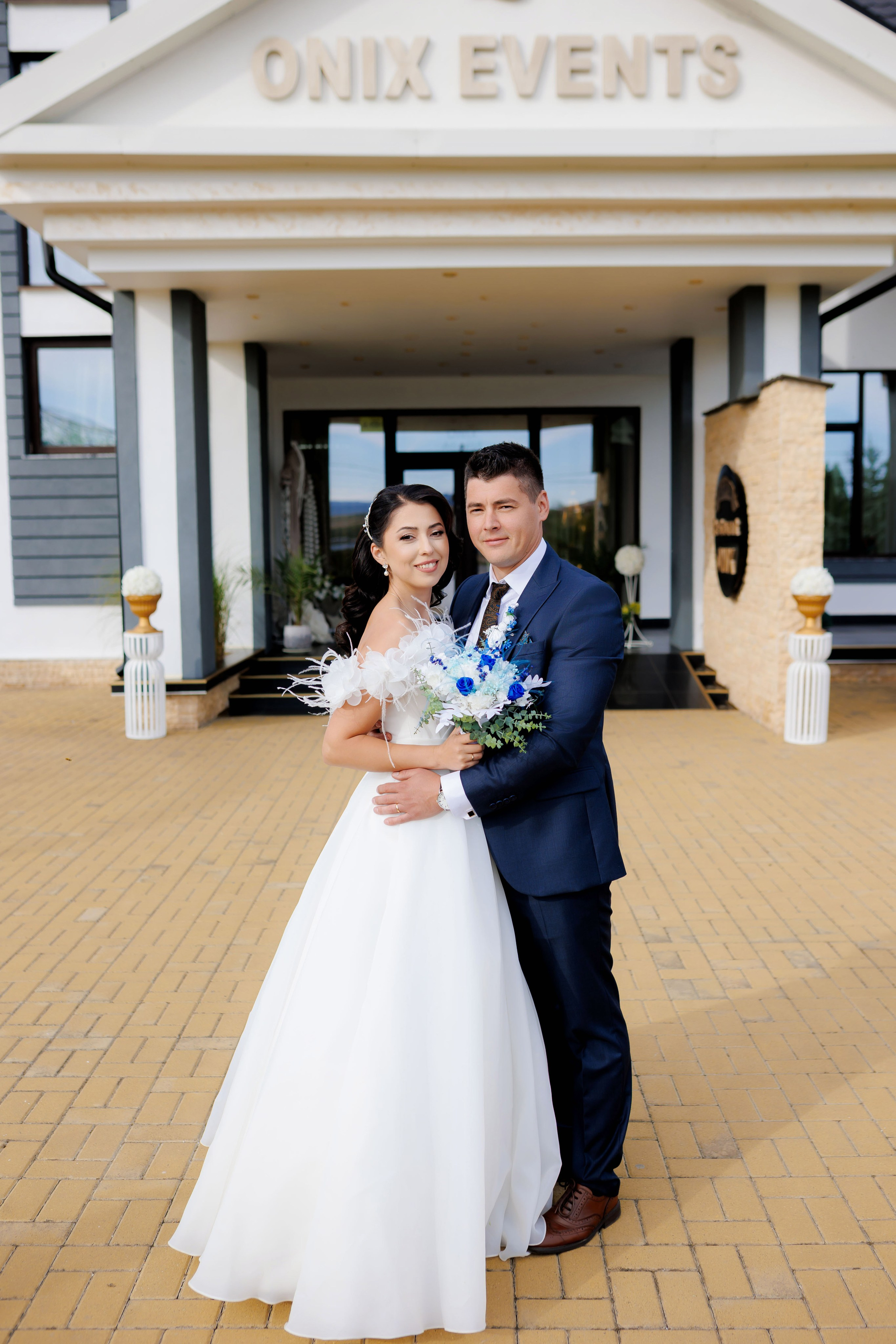Loredana & Emilian – Ziua Nunții | Videografie - fotografie Botez Suceava, Iași, Botoșani. Servicii foto-video profesionale, pentru momente de neuitat