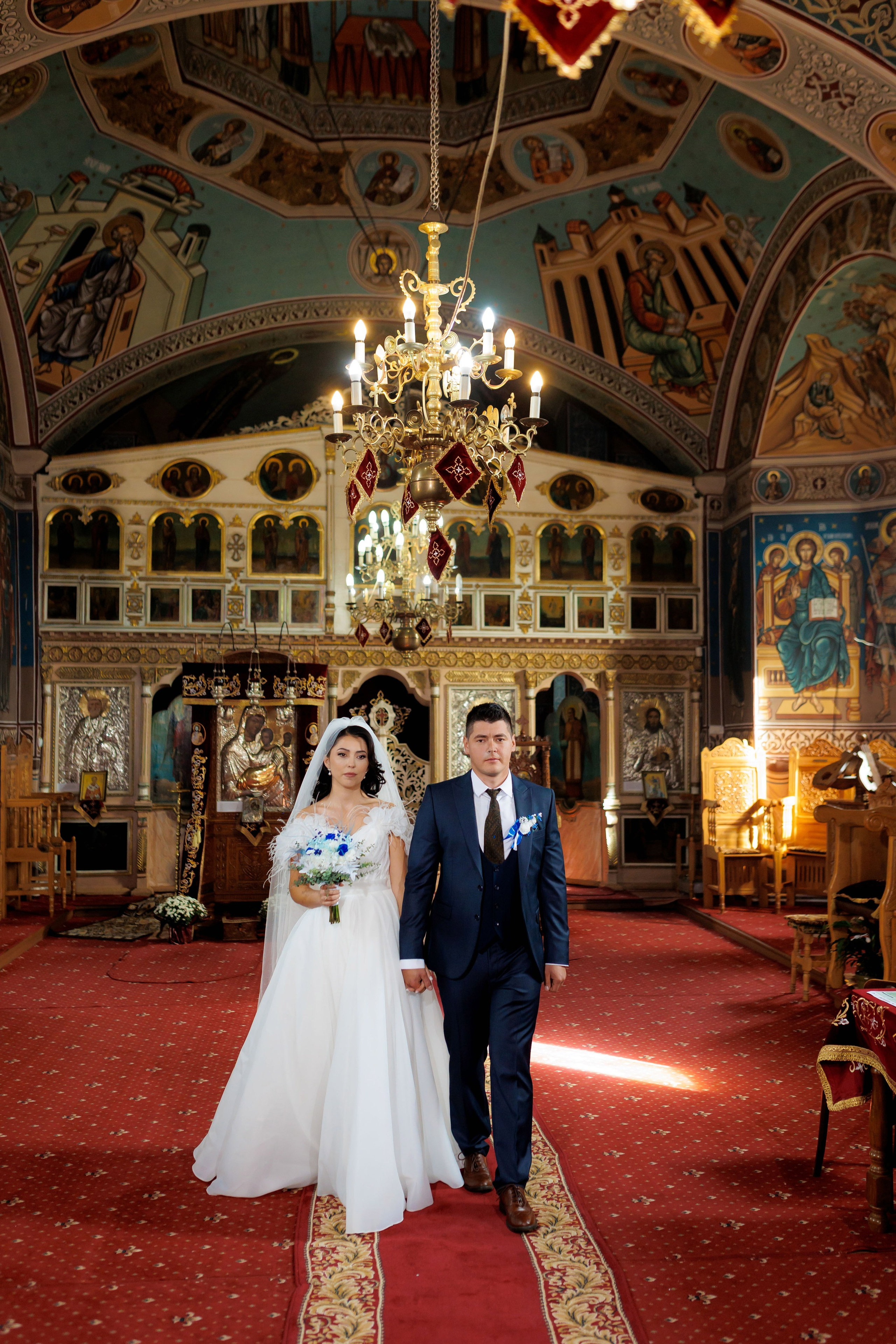 Loredana & Emilian – Ziua Nunții | Videografie - fotografie Botez Suceava, Iași, Botoșani. Servicii foto-video profesionale, pentru momente de neuitat