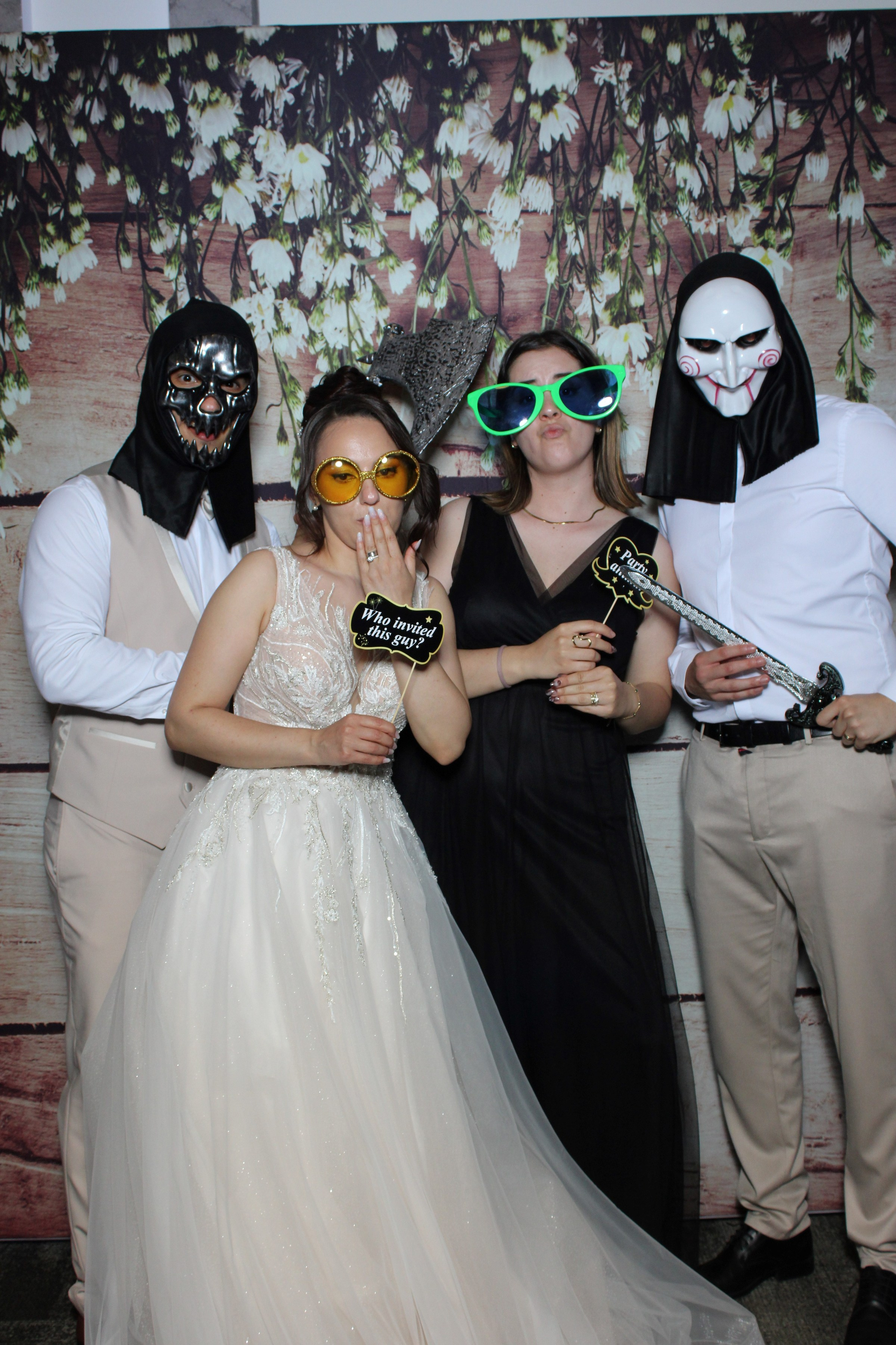 Nunta Ioana & Ionut. Servicii foto-video profesionale, pentru momente de neuitat