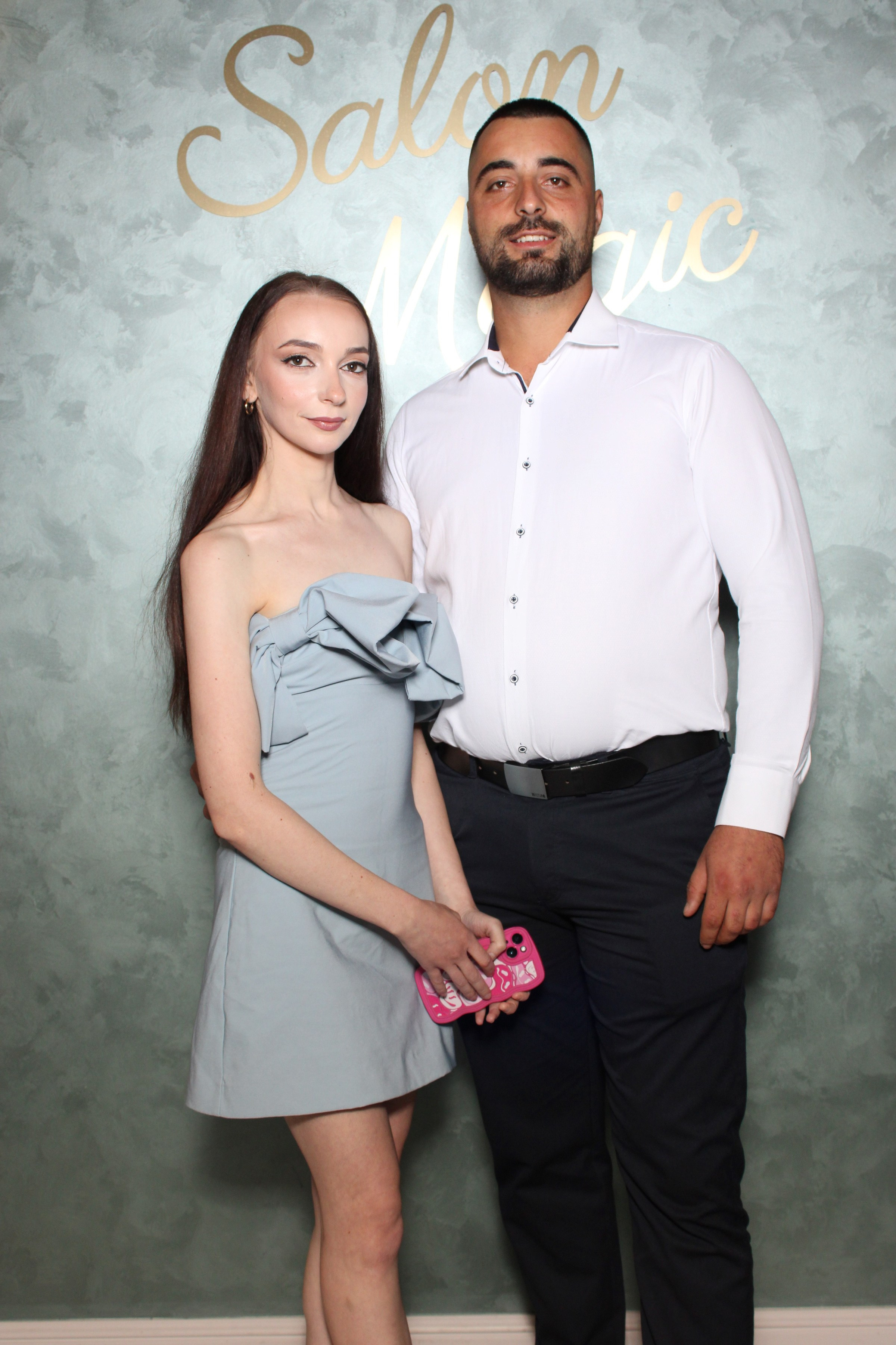 Nunta Anca & Elis Suceava | Oglinda Amintirilor Suceava