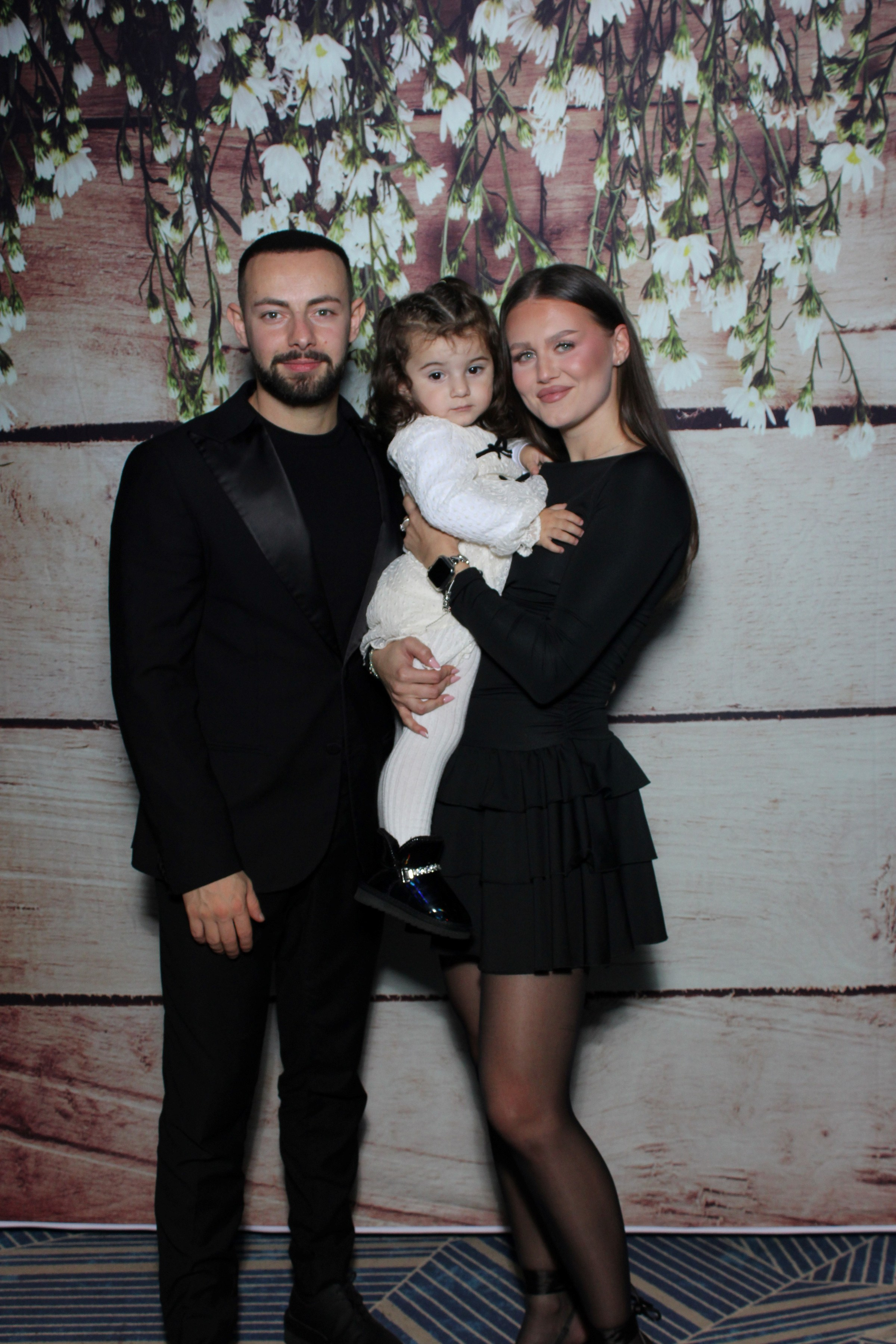 Botez Amza-Theodor. Servicii foto-video profesionale, pentru momente de neuitat