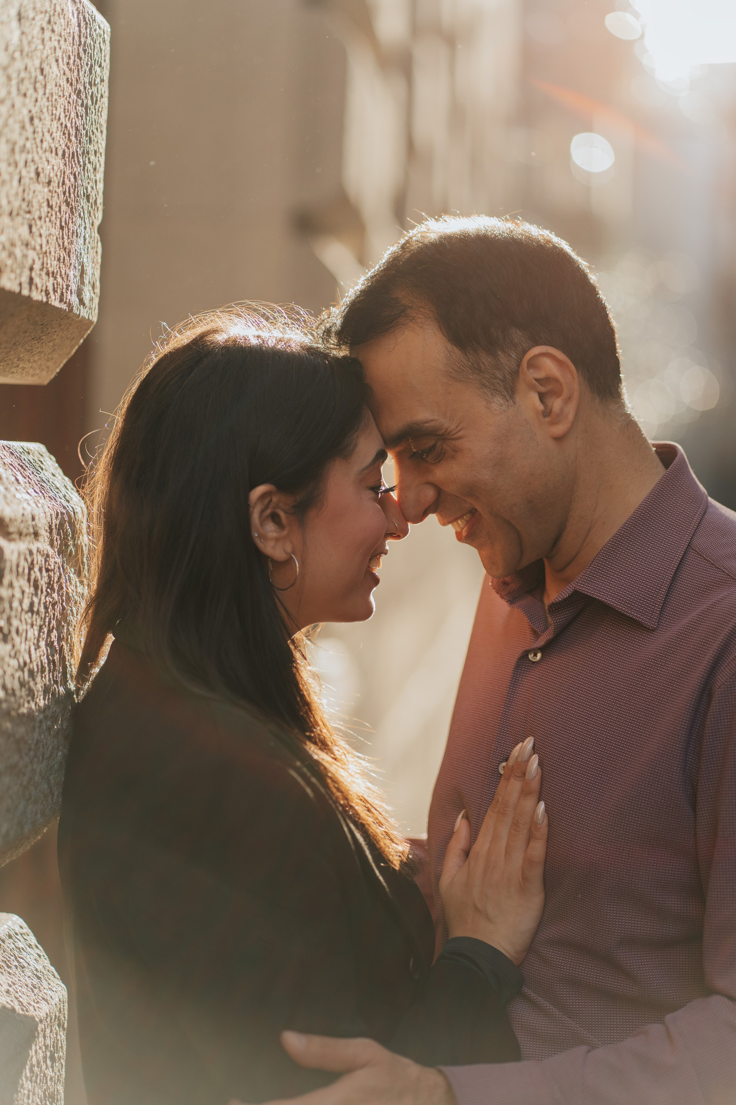 Barcelona Couples Photoshoot Ideas — Photographer in Barcelona, Spain
