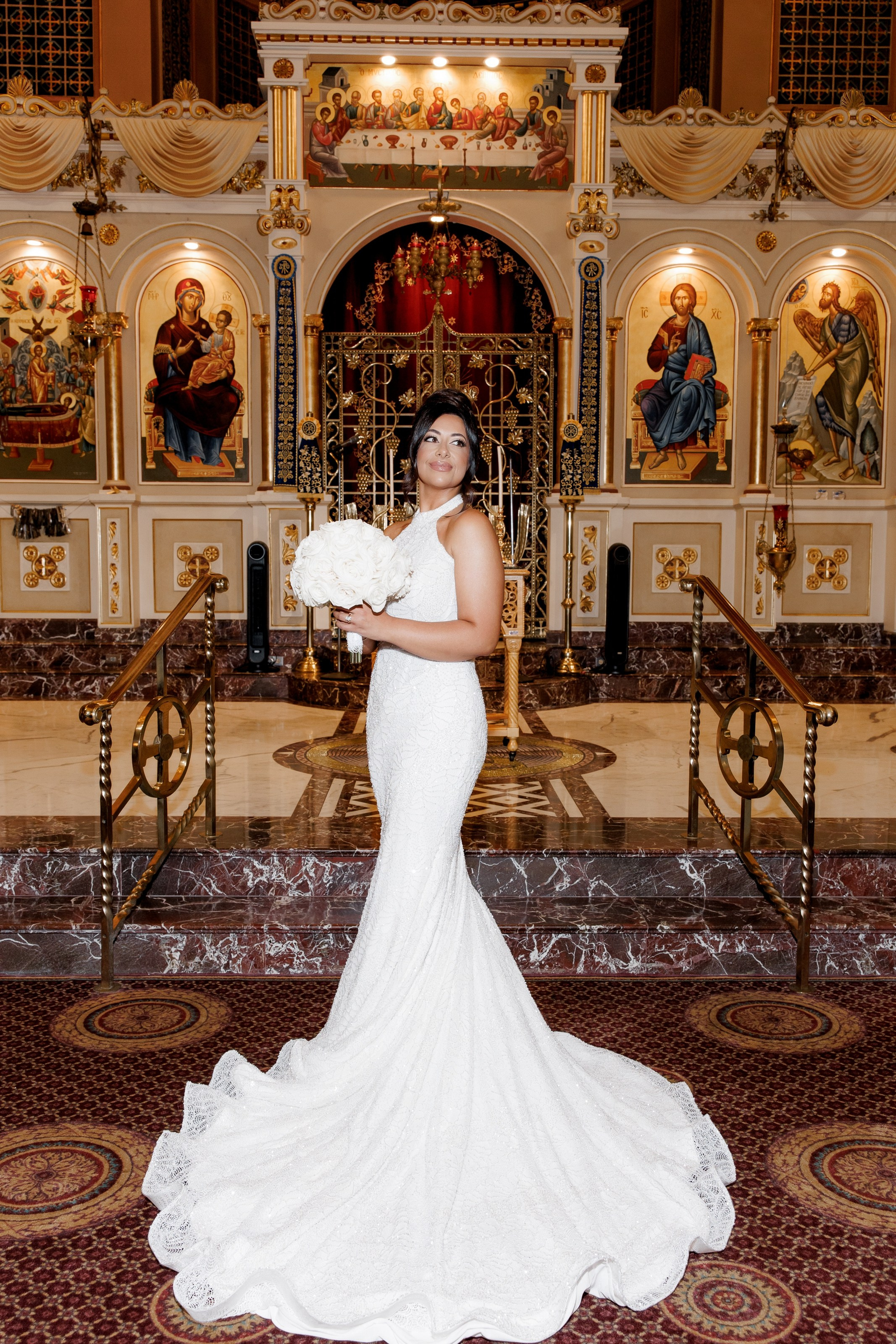 Nora & CJ. Svyatoslav Bogdanov — destination photographer