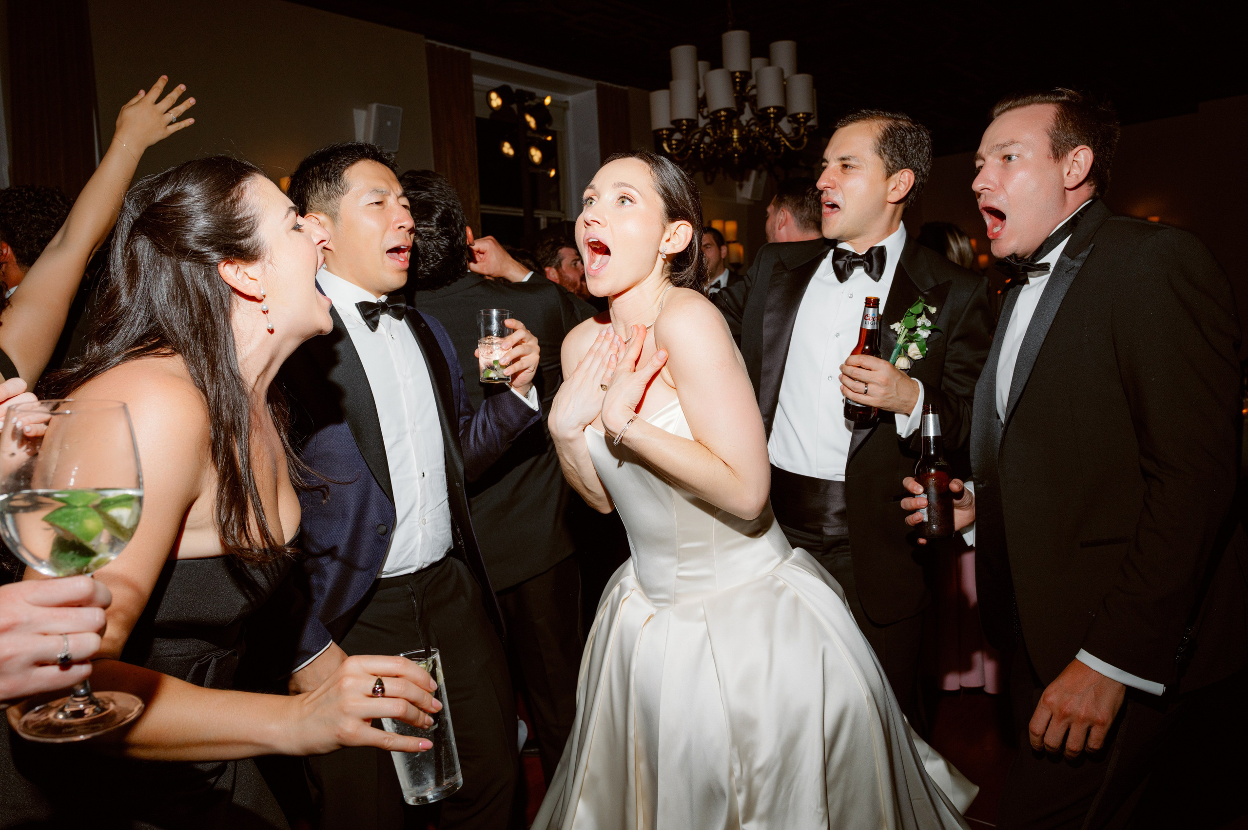 Caitlin and William. Wedding photographer and videographer New York | New Jersey